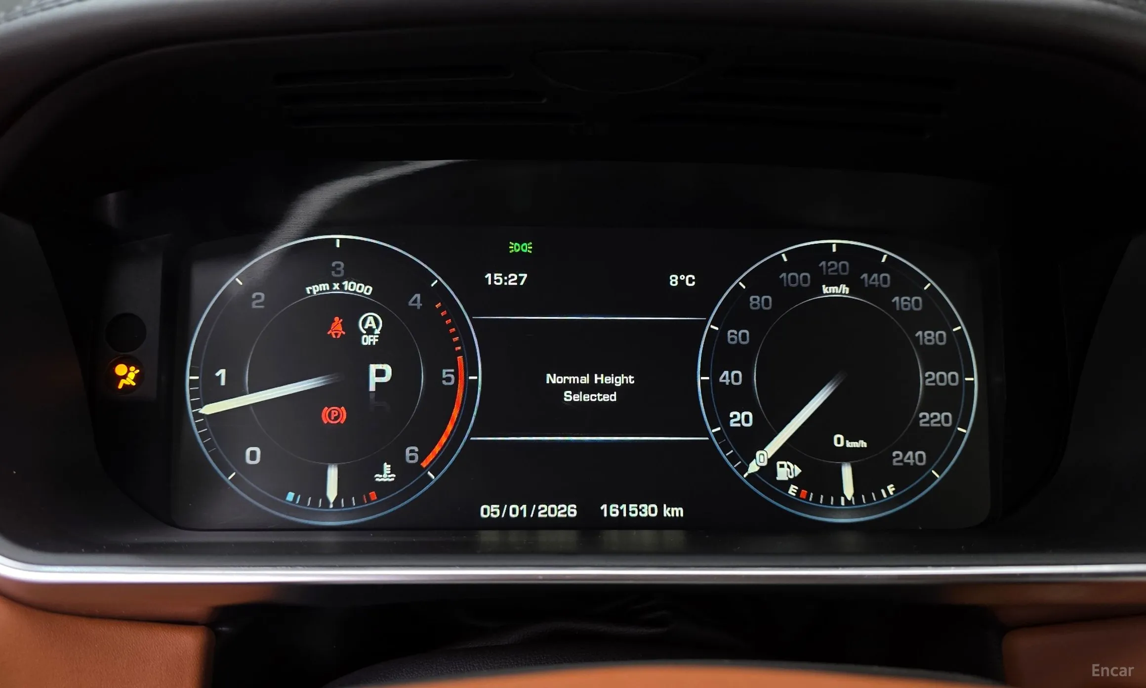 Land Rover Range Rover Sport 2nd Generation превью 8