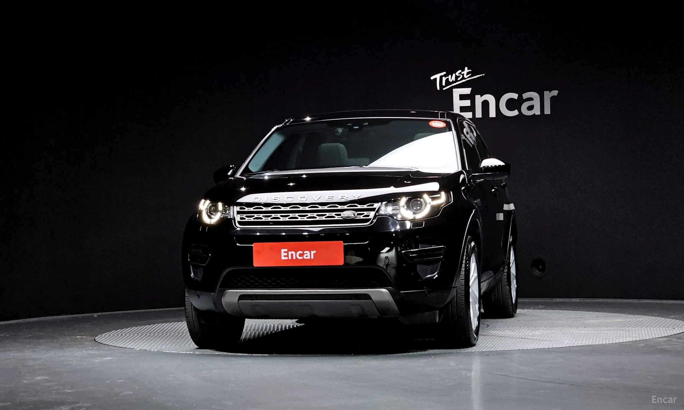 Land Rover Discovery Sports превью 3