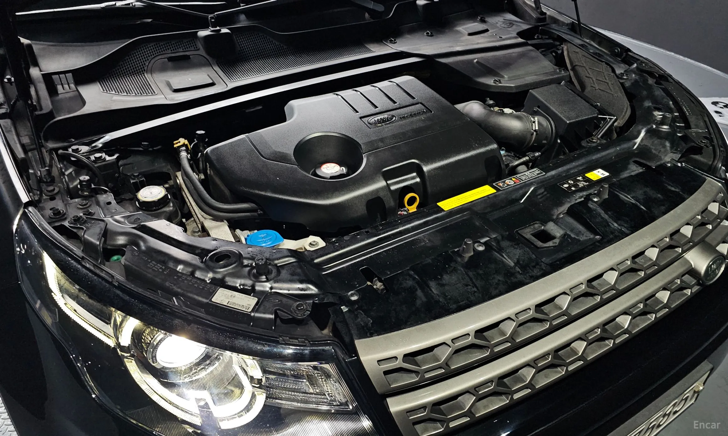 Land Rover Discovery Sports превью 6