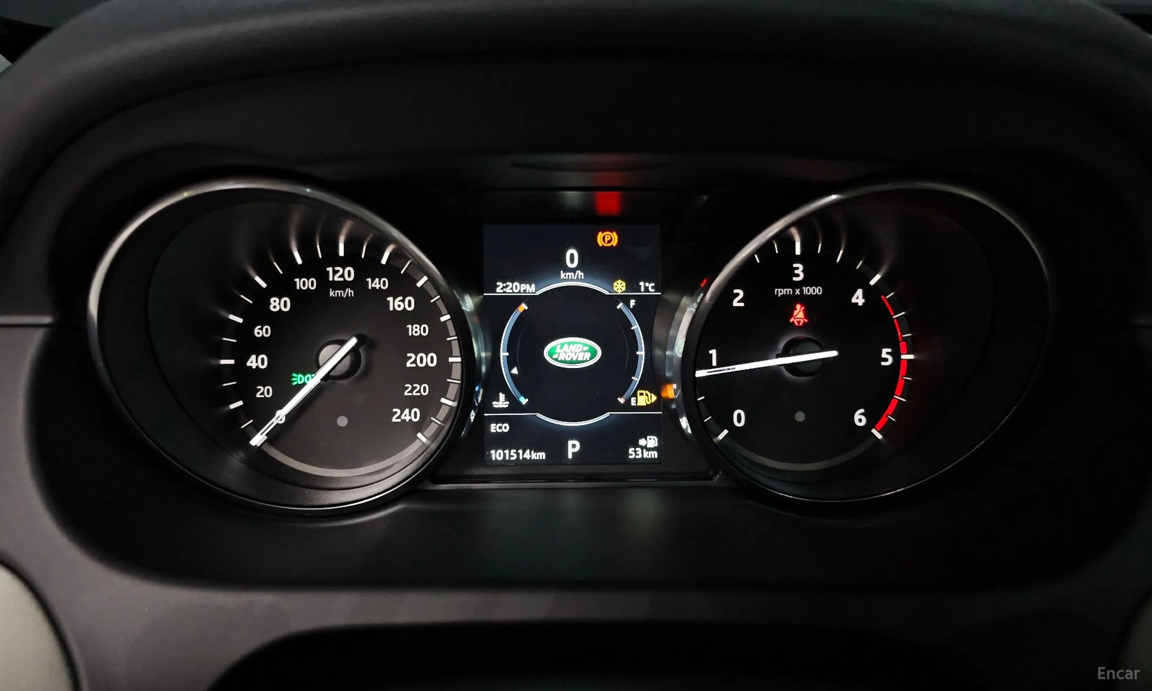 Land Rover Discovery Sports превью 8