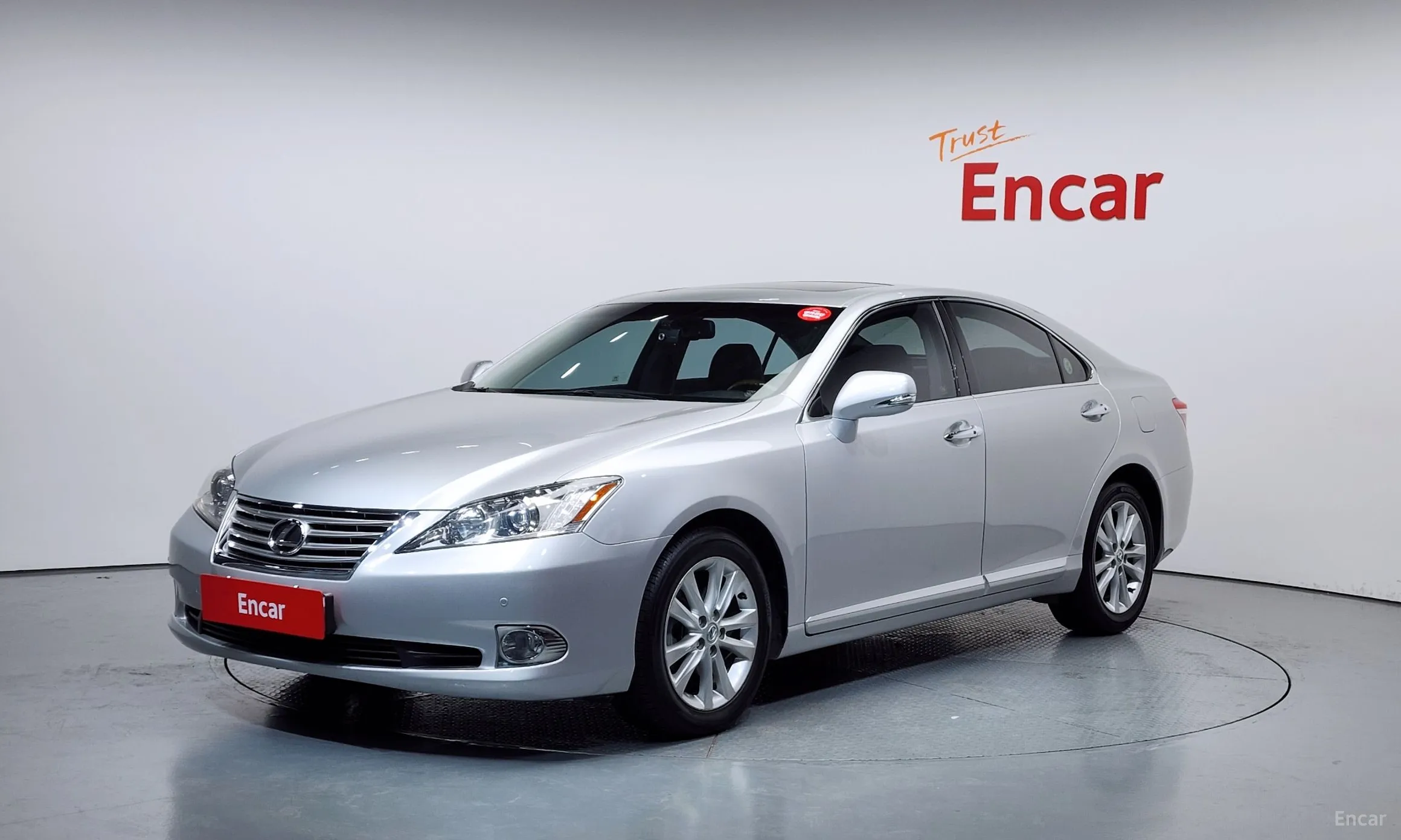 ES350