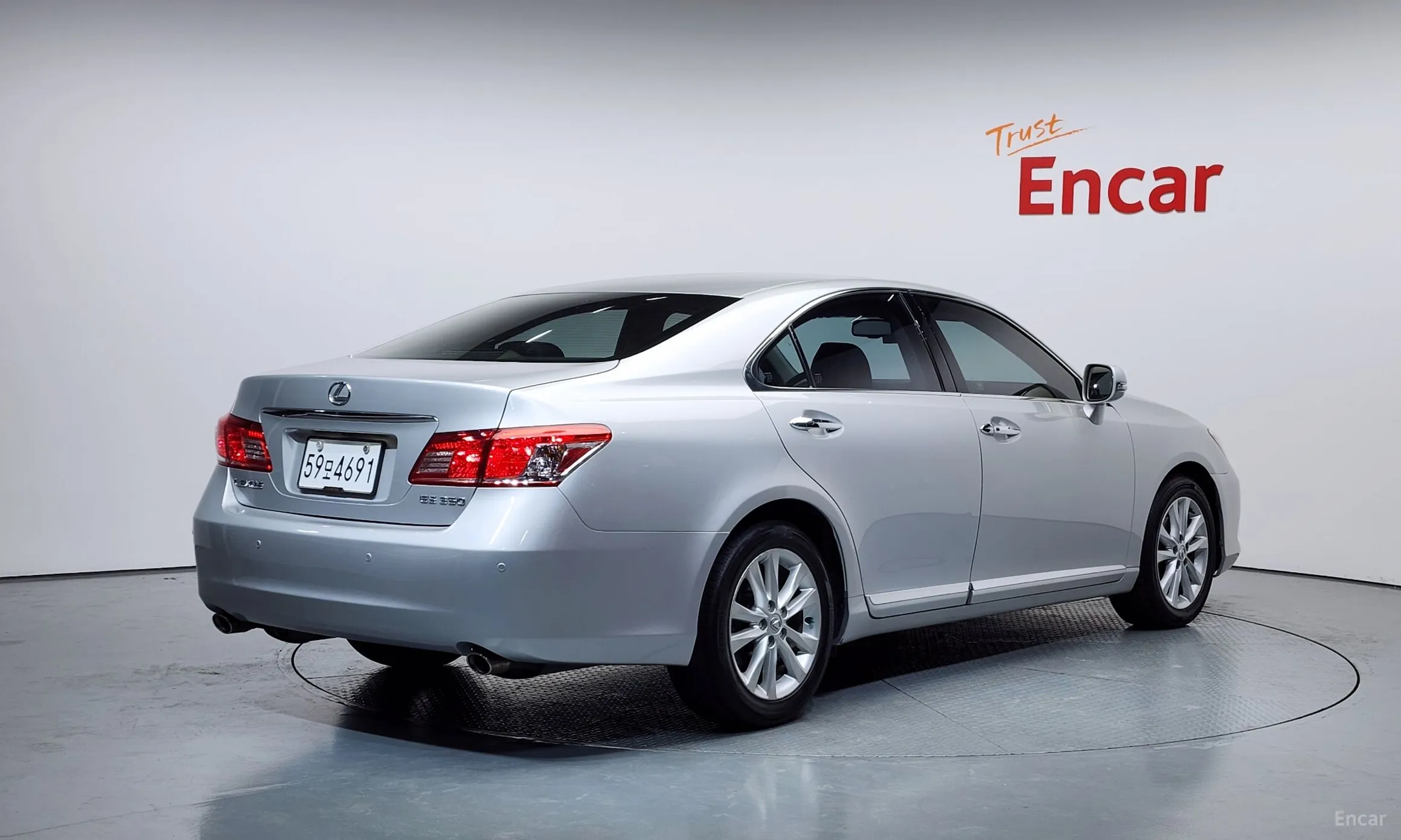 Lexus ES350