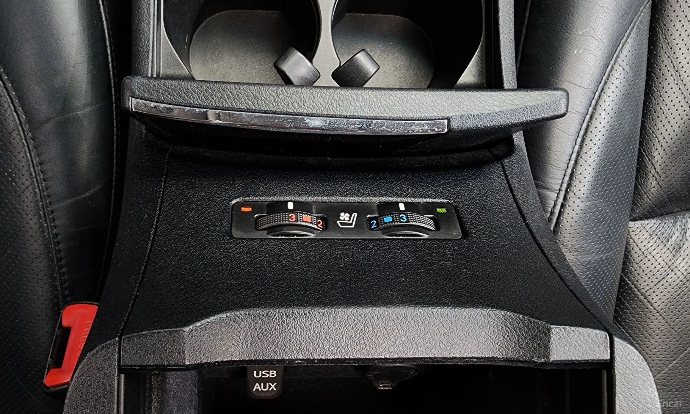 Lexus ES350 превью 18