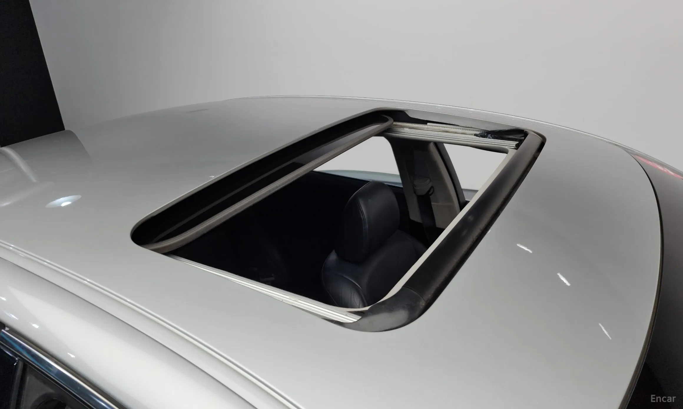 Lexus ES350 превью 19