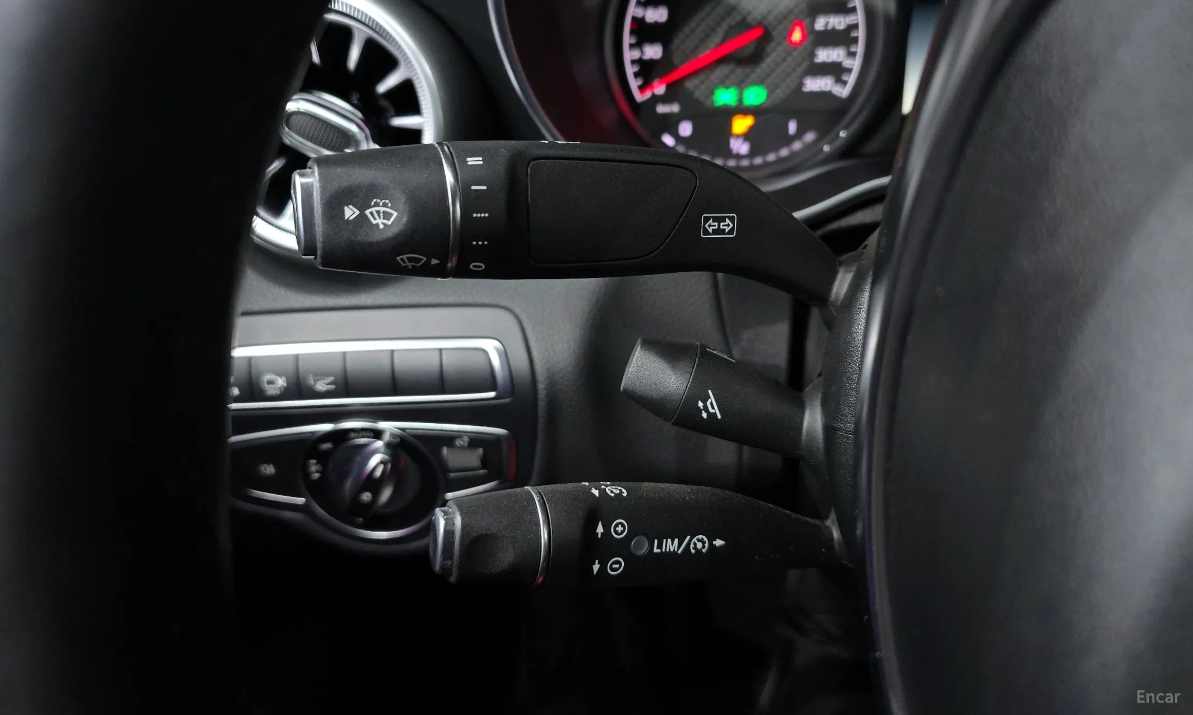 Mercedes Benz C-Class W205 превью 19