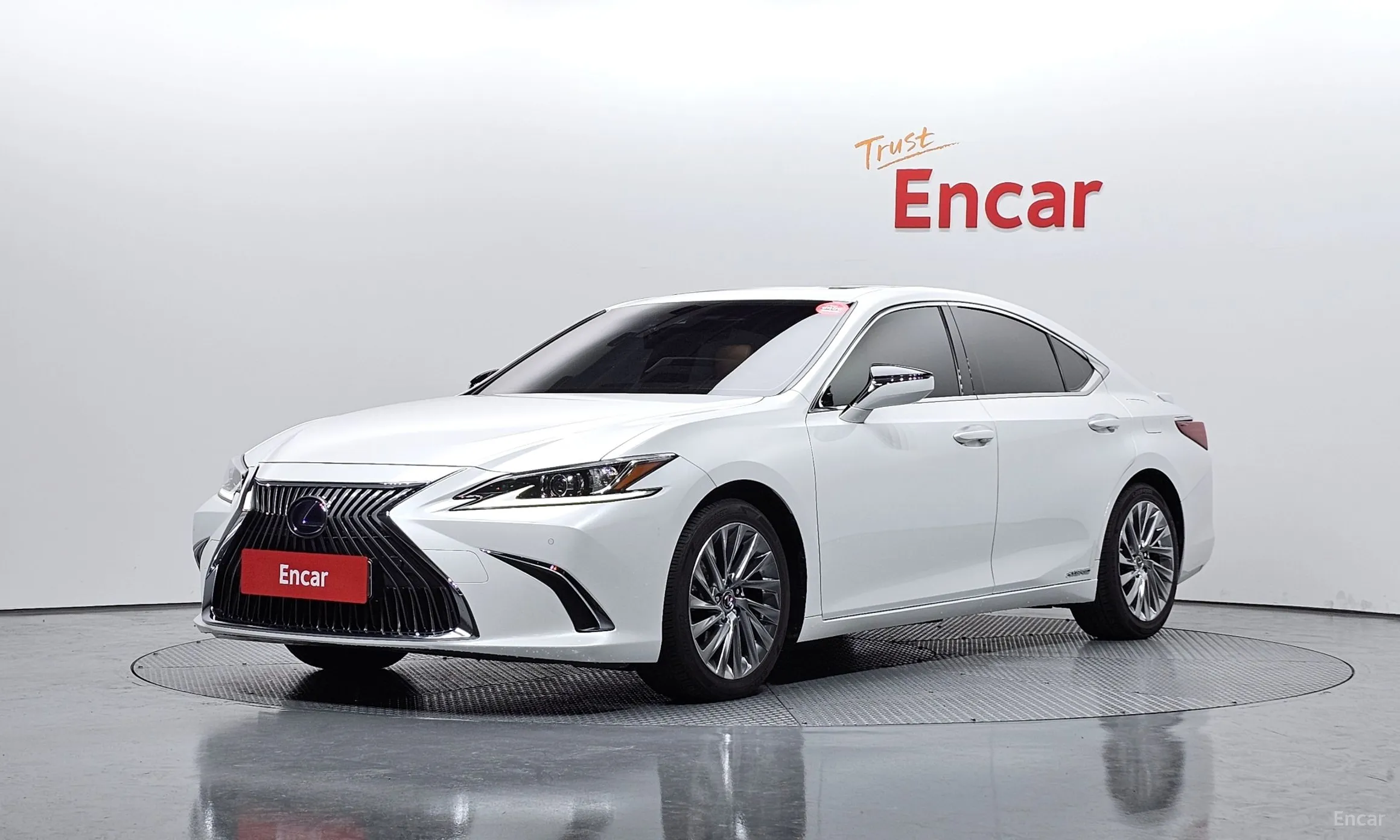 Lexus ES300h 7th Generation