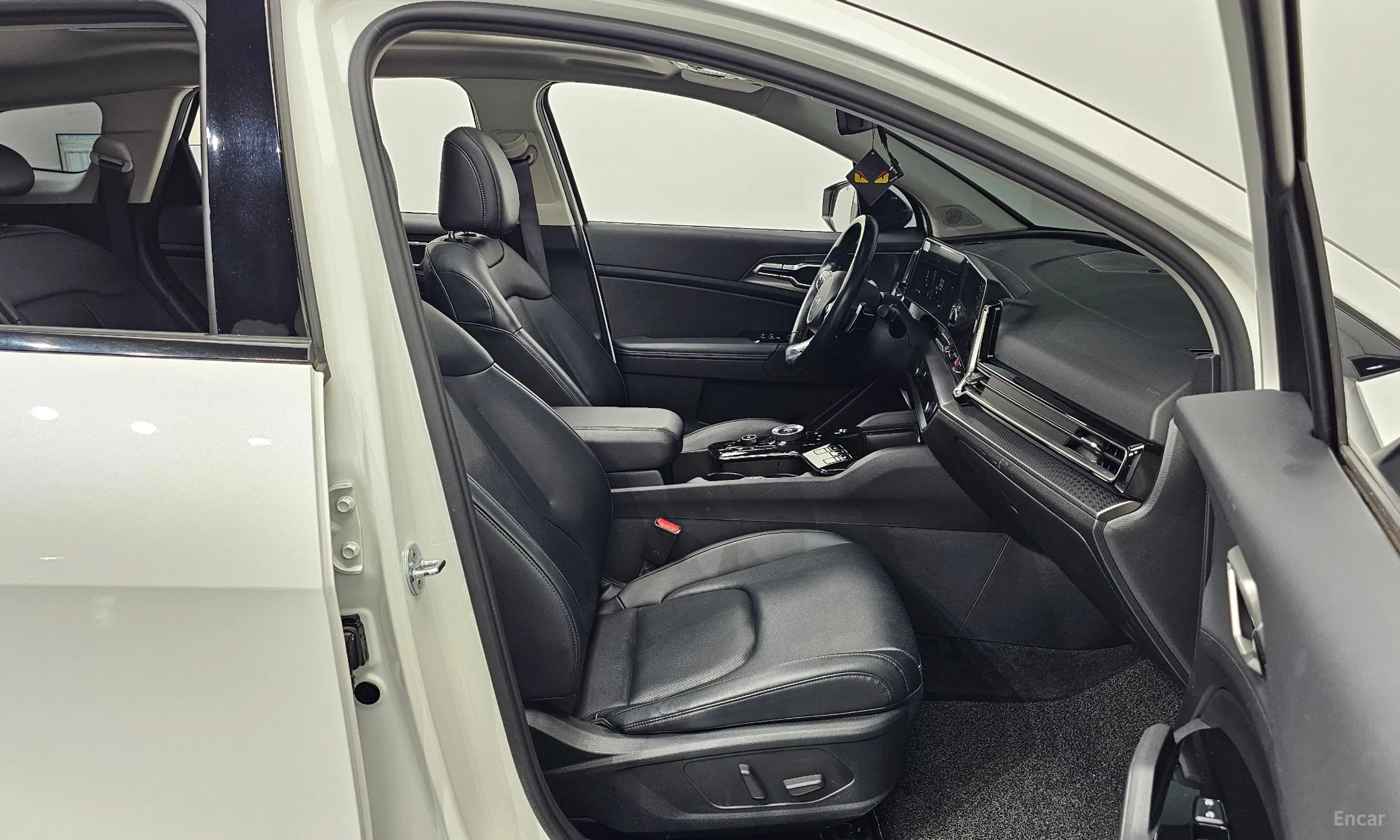 Kia Sportage 5th Generation превью 10