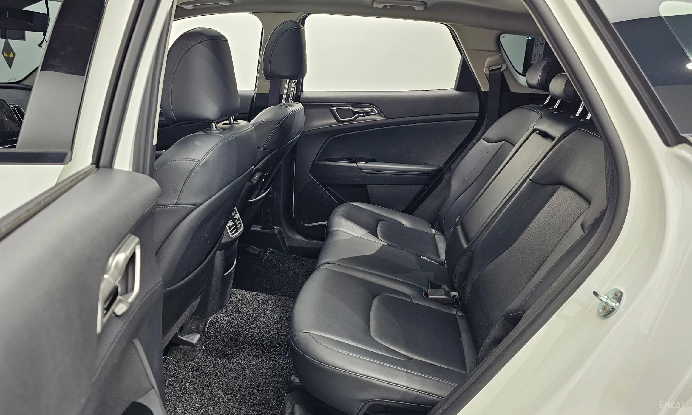 Kia Sportage 5th Generation превью 12