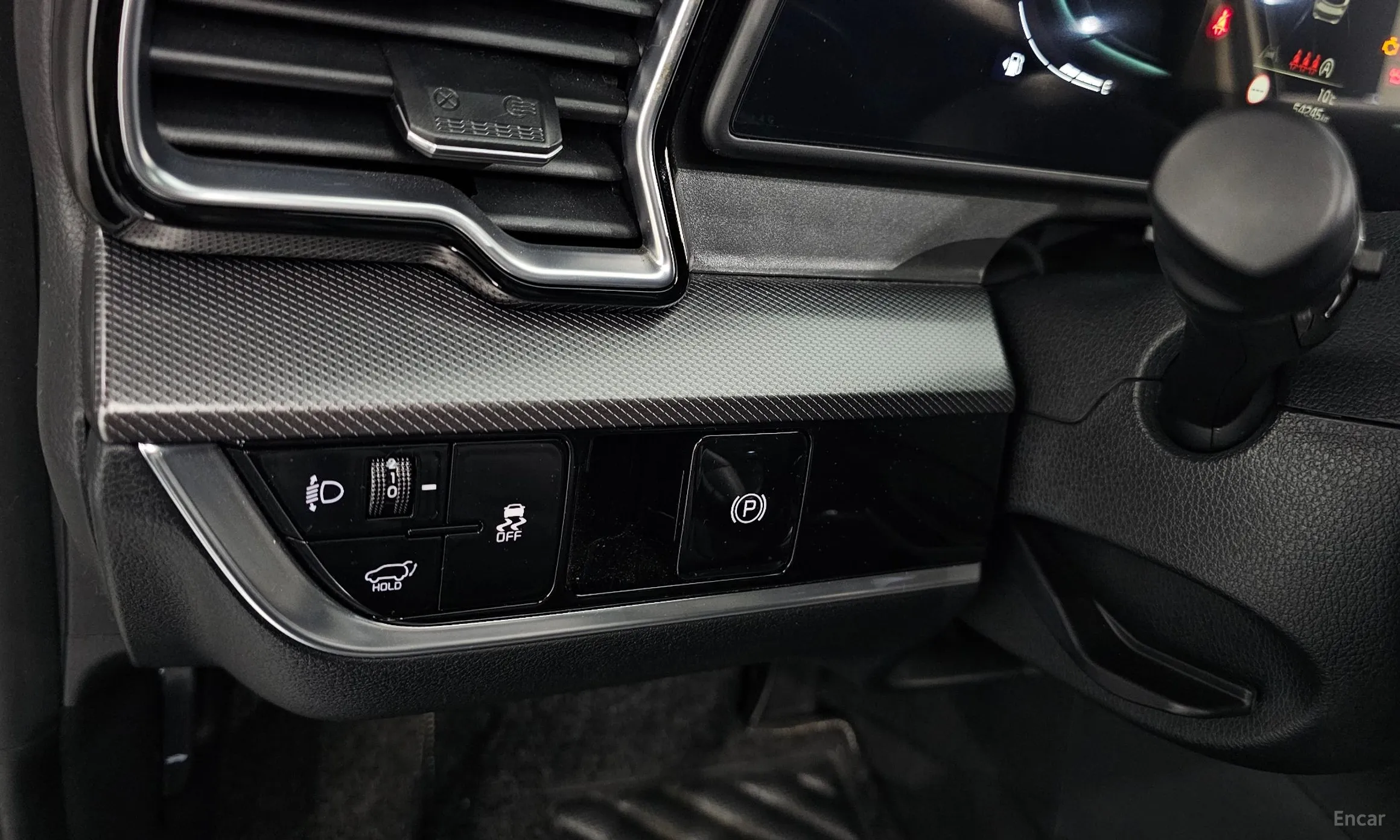 Kia Sportage 5th Generation превью 16