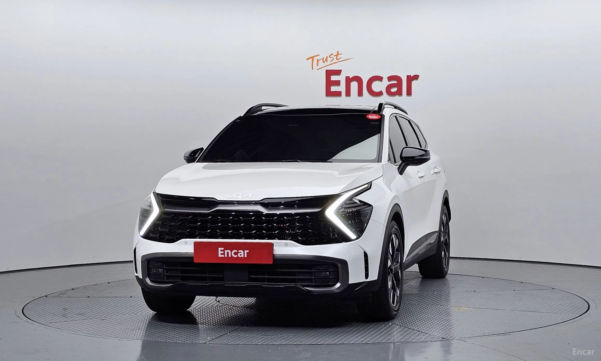 Kia Sportage 5th Generation превью 3