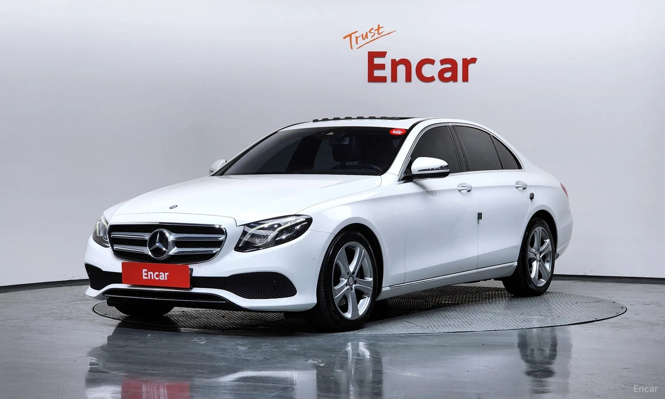 E-Class W213
