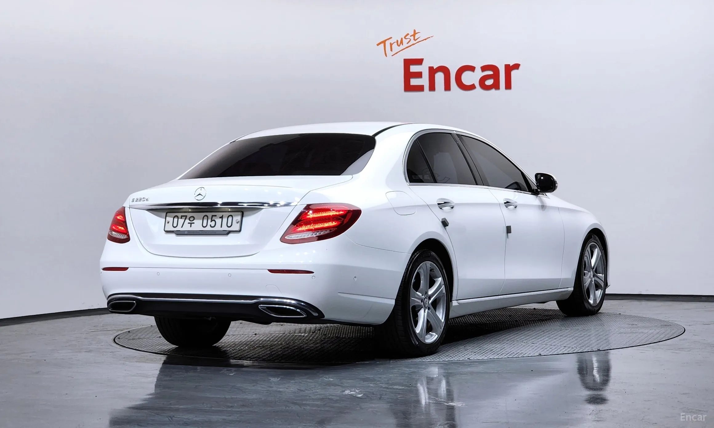 Mercedes Benz E-Class W213 превью 2