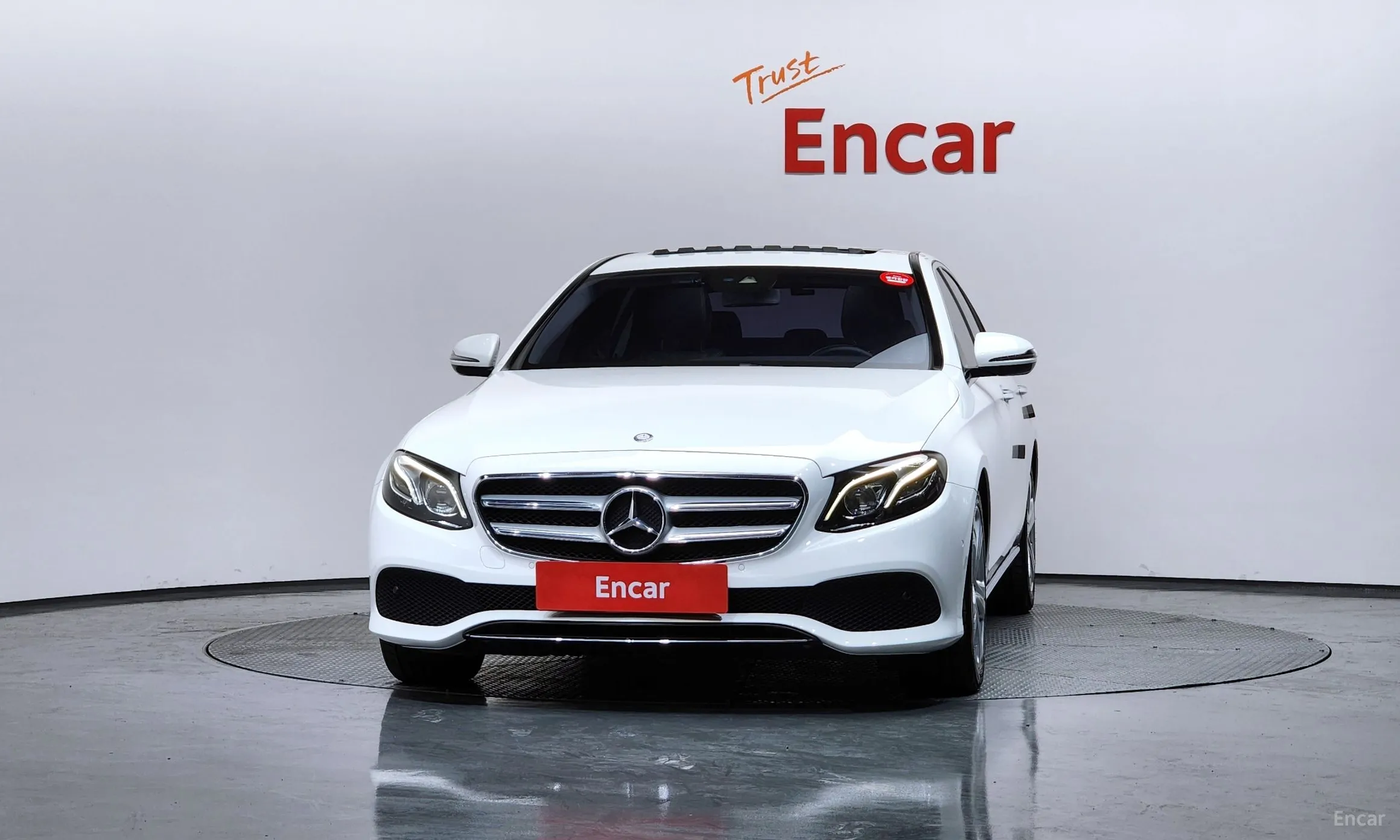 Mercedes Benz E-Class W213 превью 3