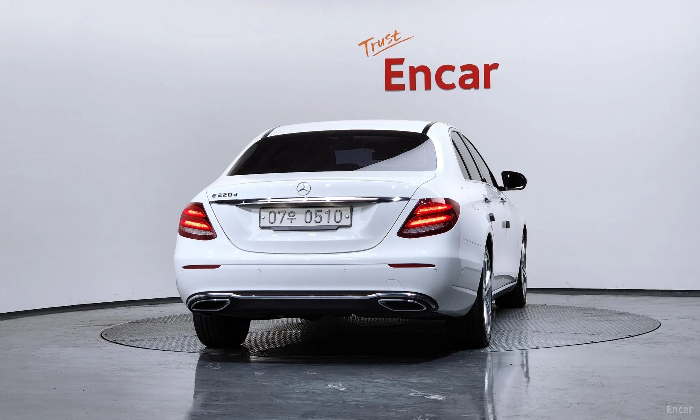 Mercedes Benz E-Class W213 превью 4