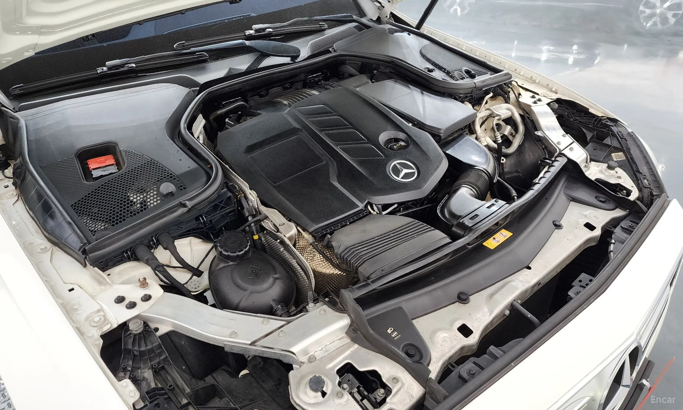 Mercedes Benz E-Class W213 превью 6