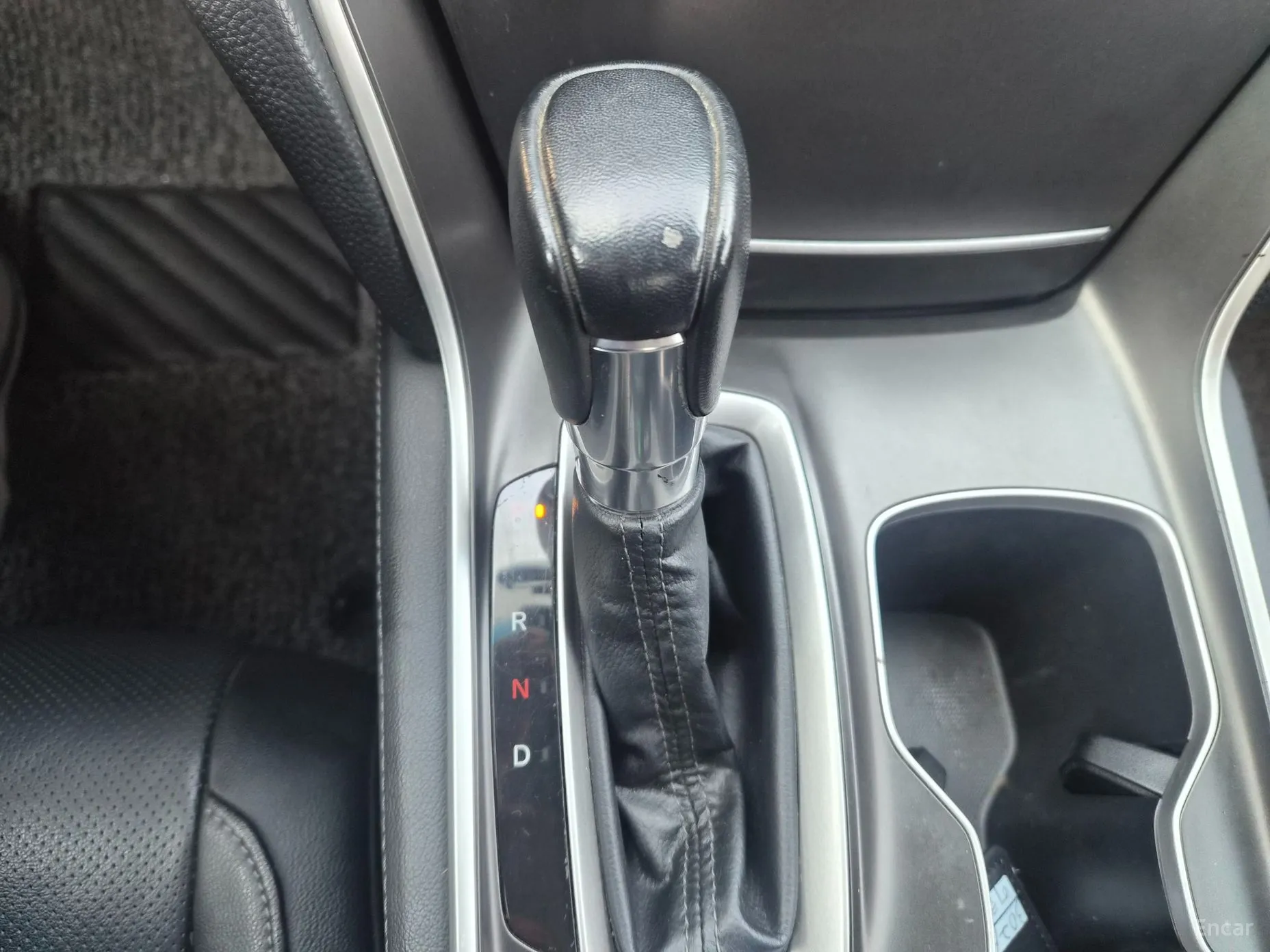 Honda Accord 10th Generation превью 14