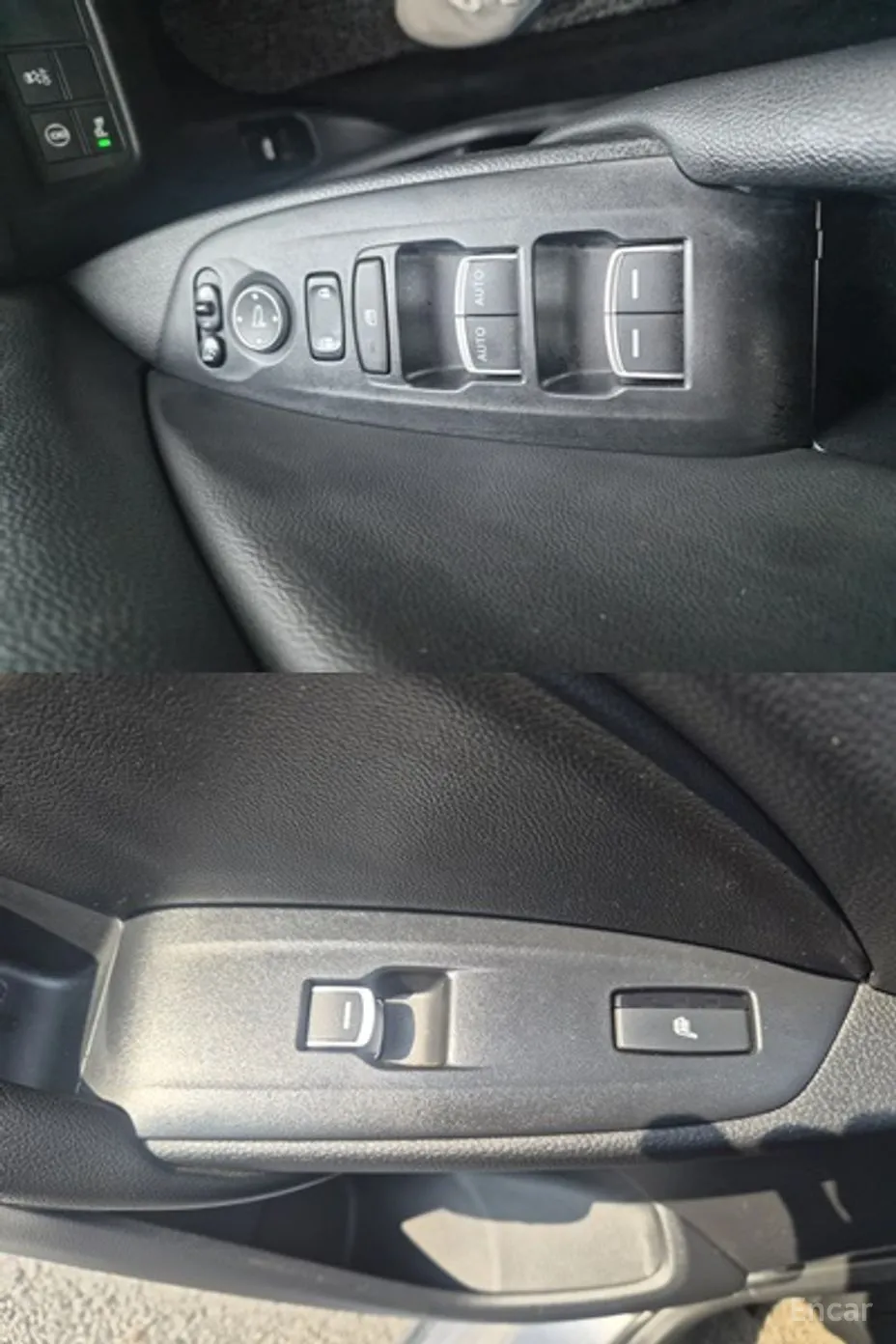 Honda Accord 10th Generation превью 17