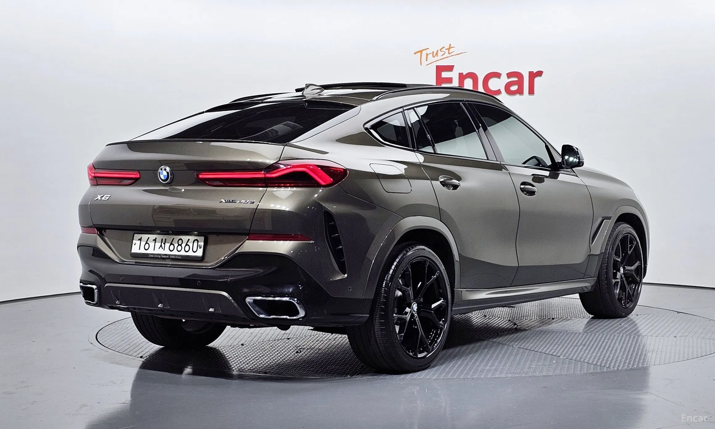 BMW X6 (G06)