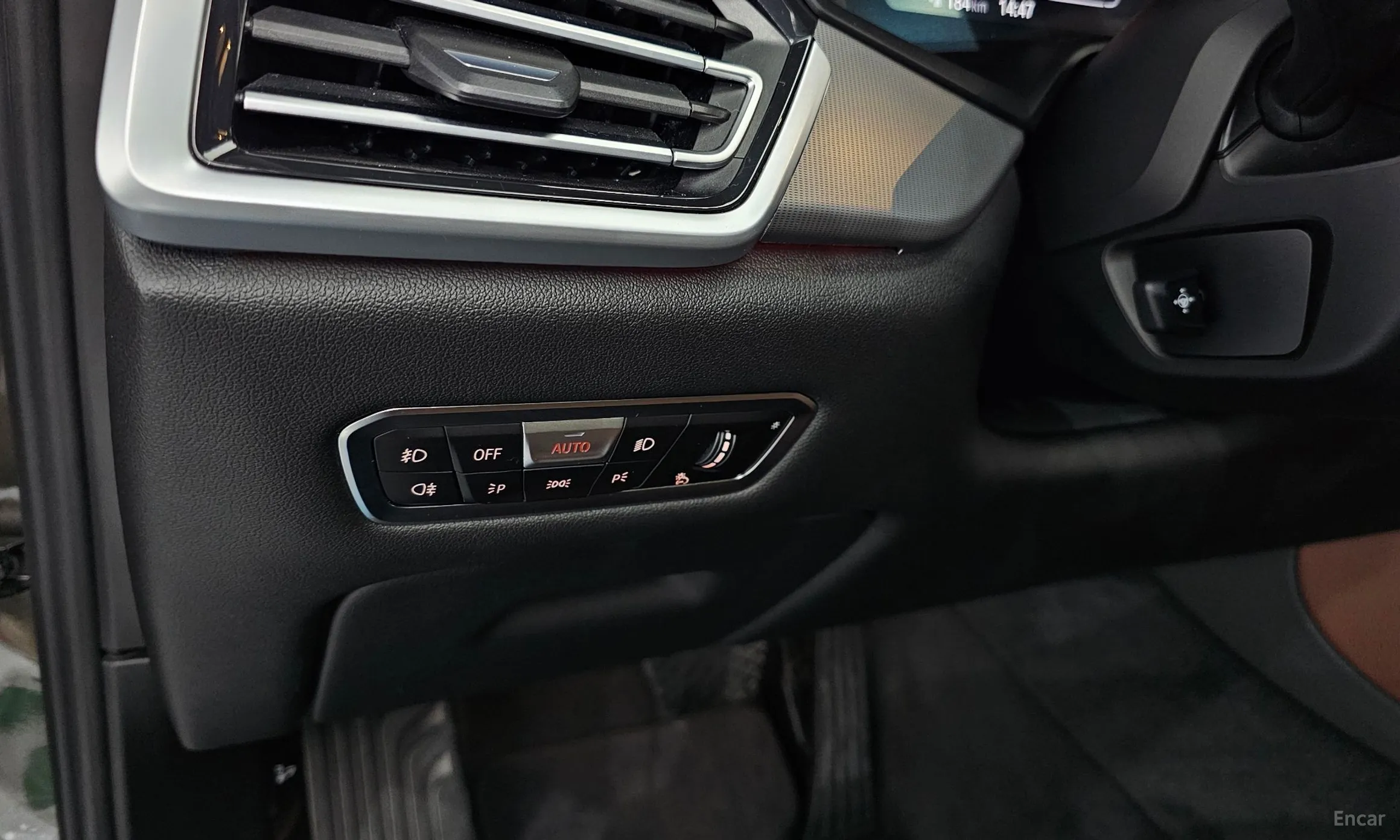 BMW X6 (G06) превью 16