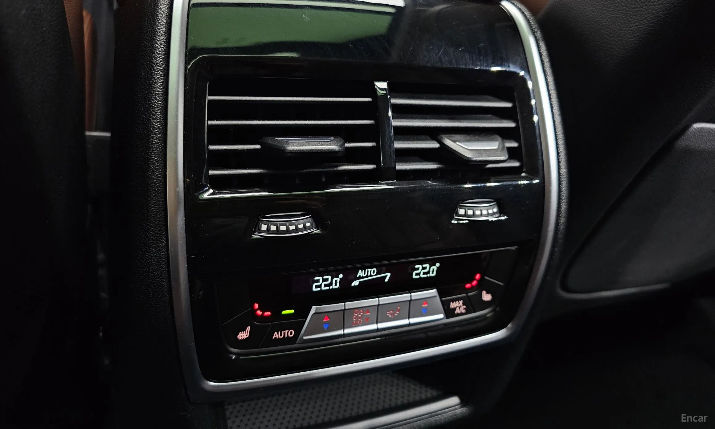 BMW X6 (G06) превью 17