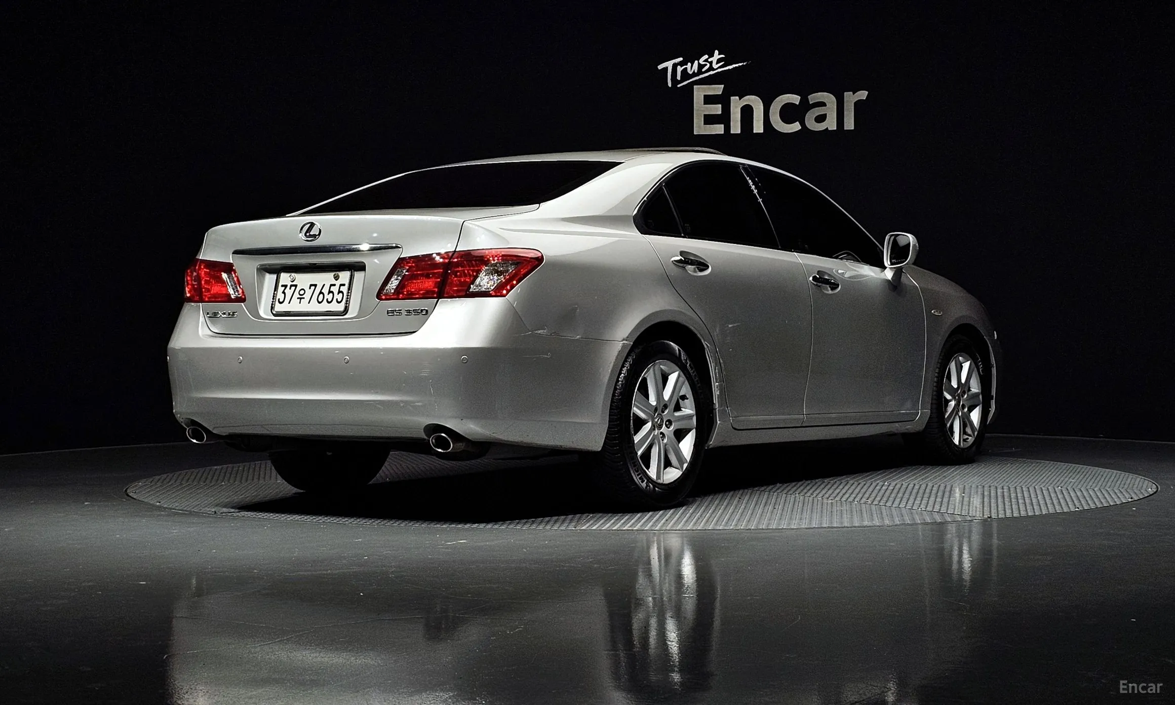 Lexus ES350
