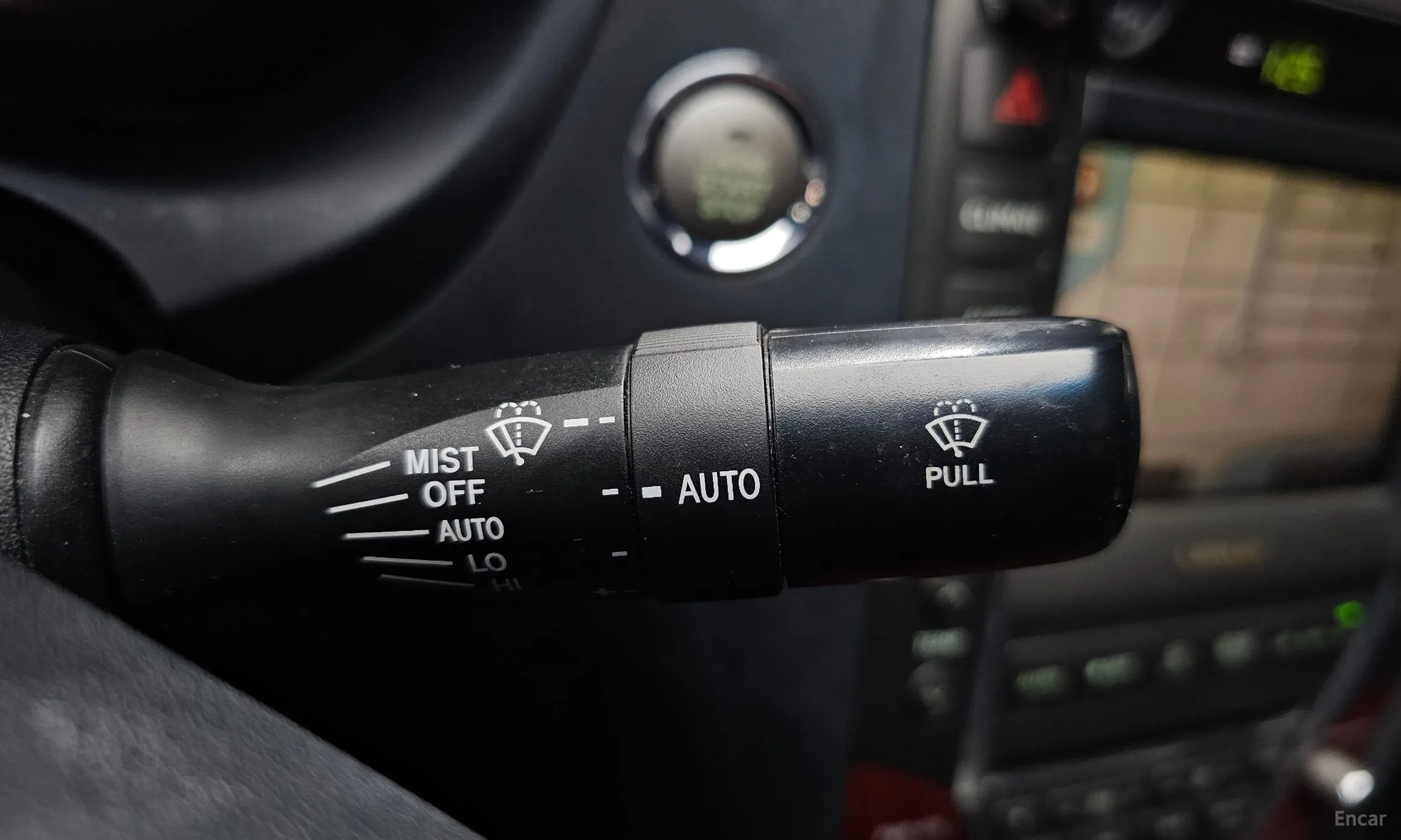 Lexus ES350 превью 18