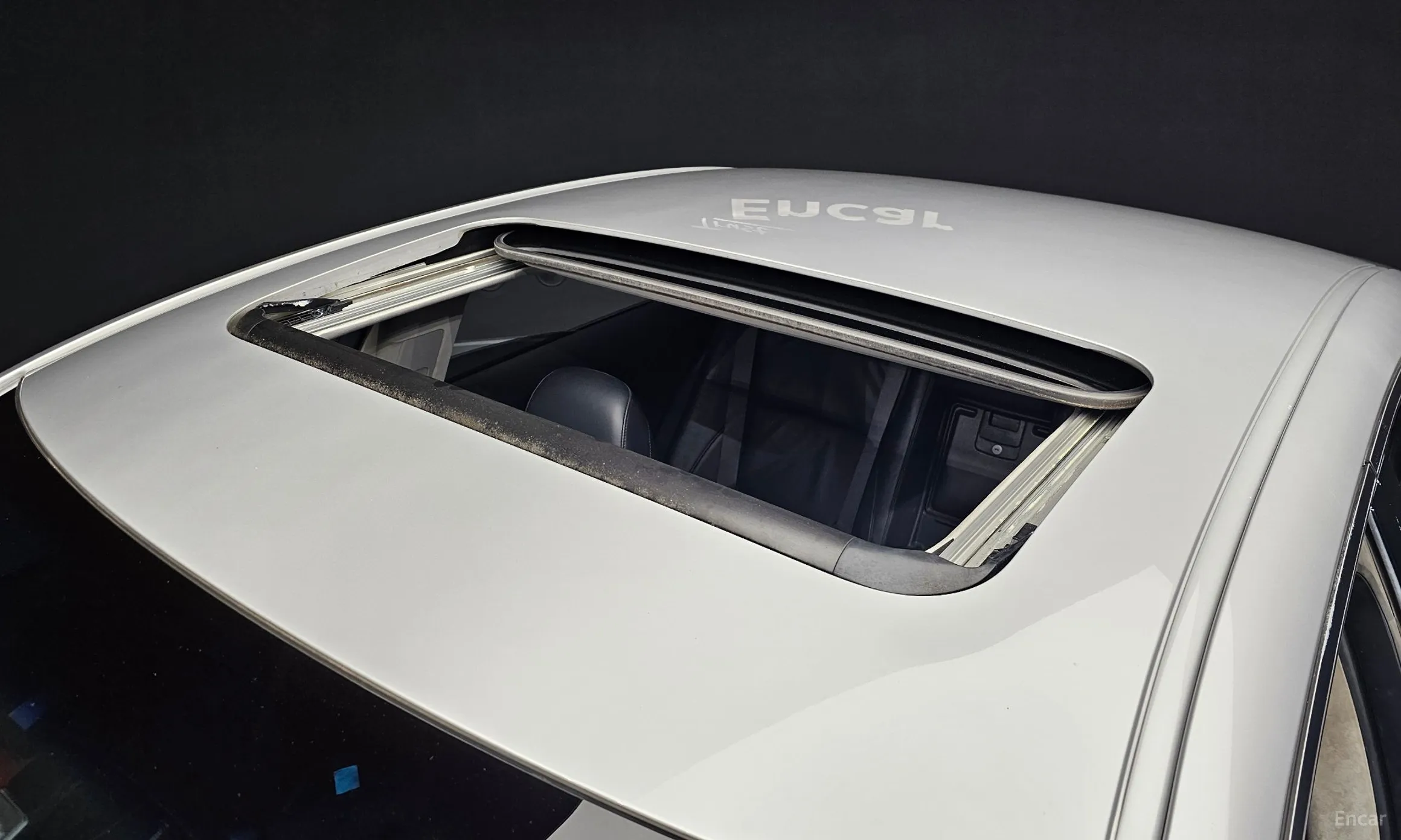 Lexus ES350 превью 19