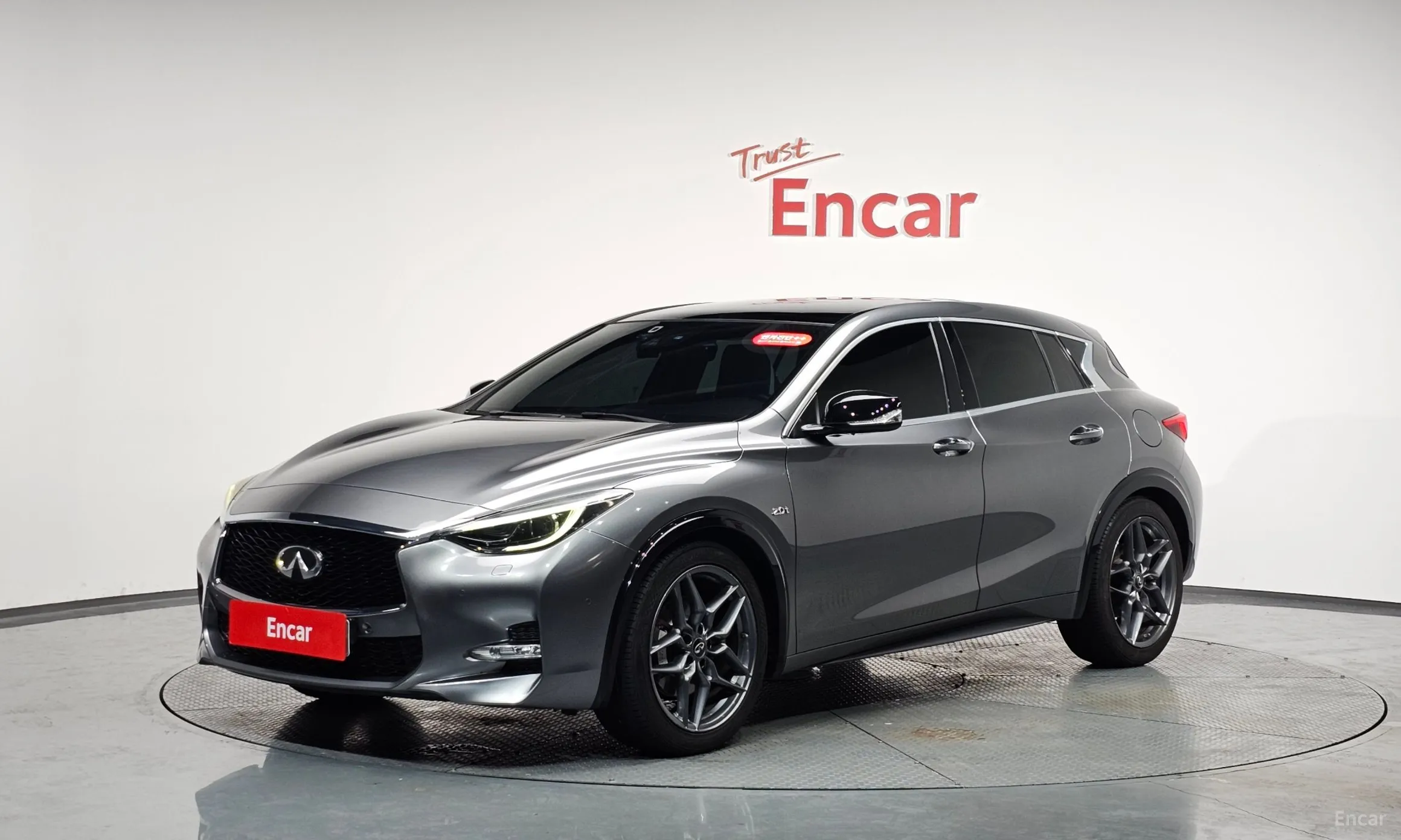 Q30