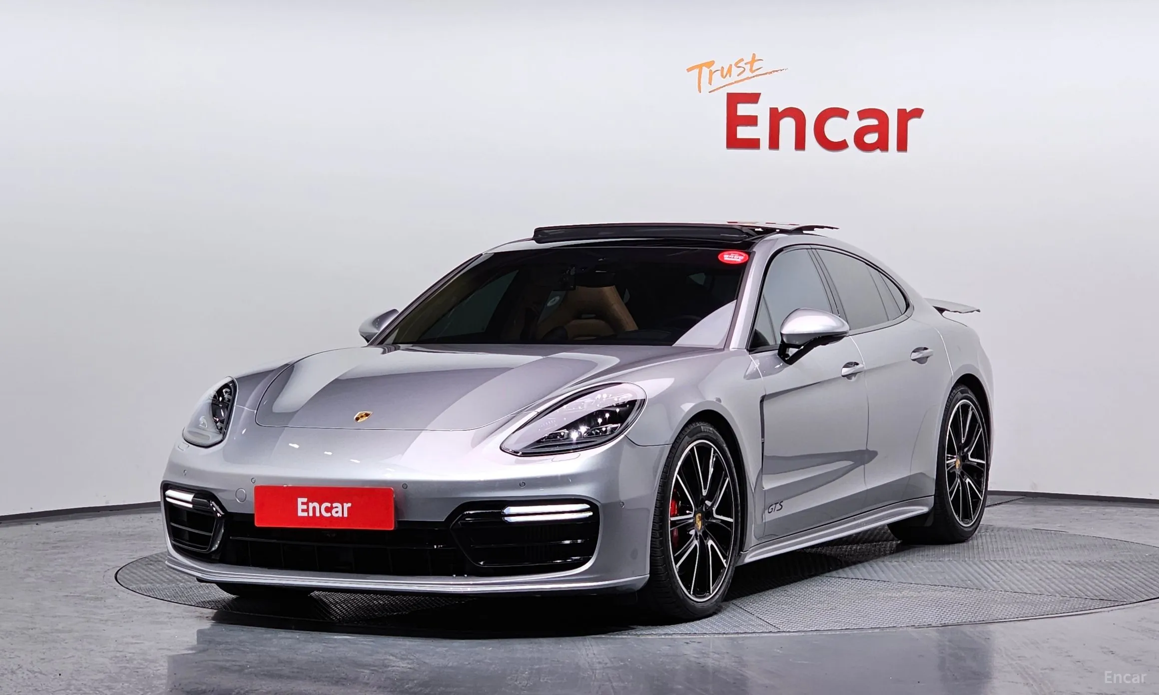 Porsche Panamera (971)
