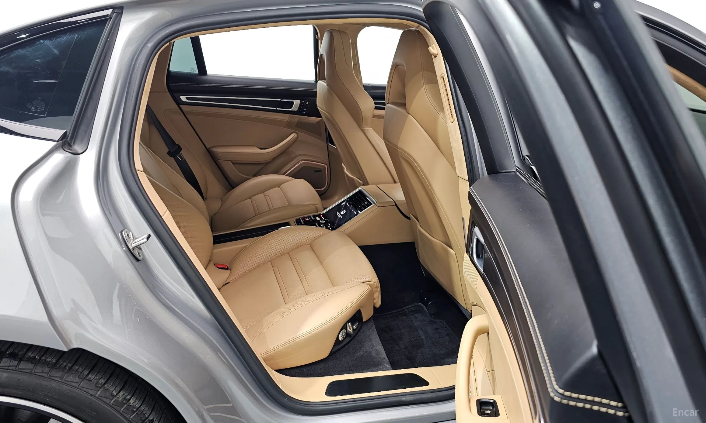 Porsche Panamera (971) превью 11