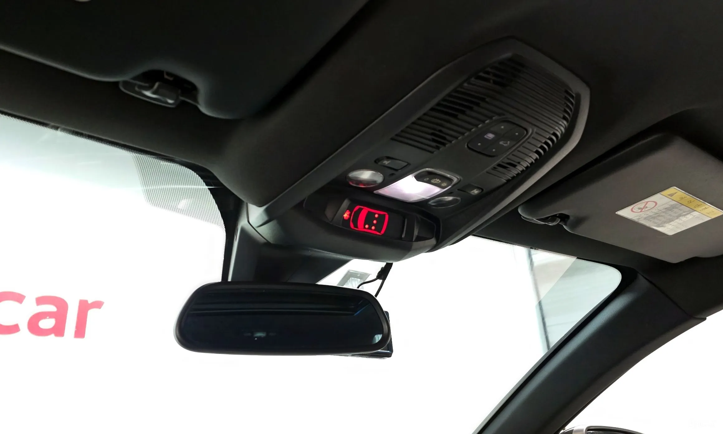 Peugeot 3008 2nd generation превью 18