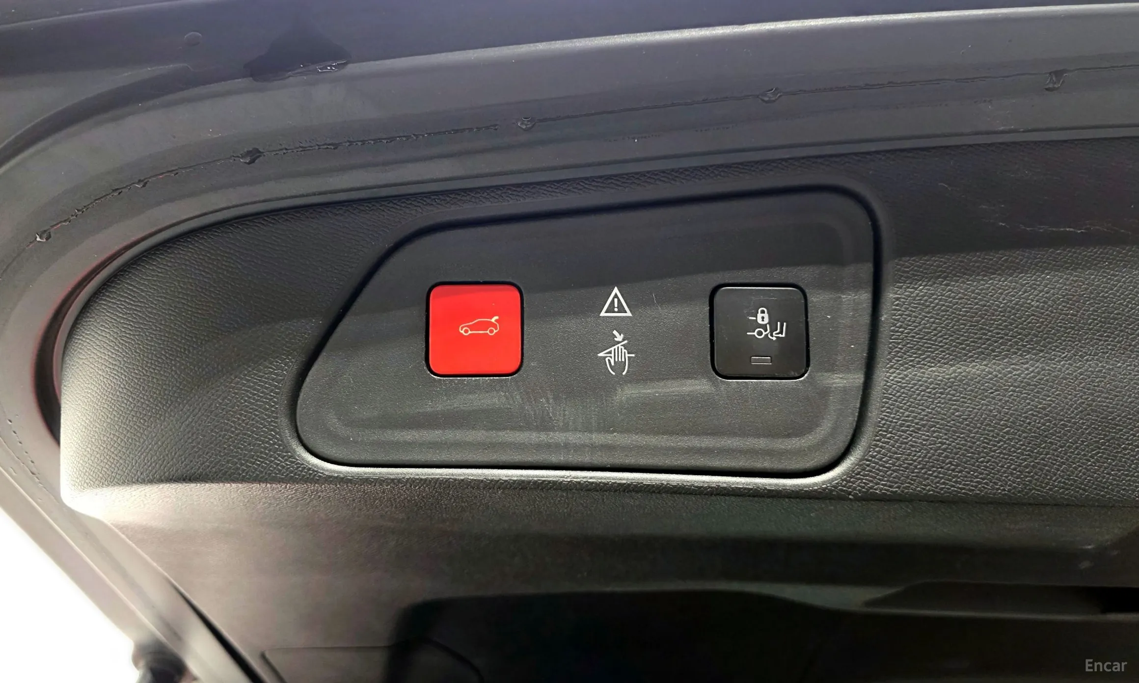 Peugeot 3008 2nd generation превью 19
