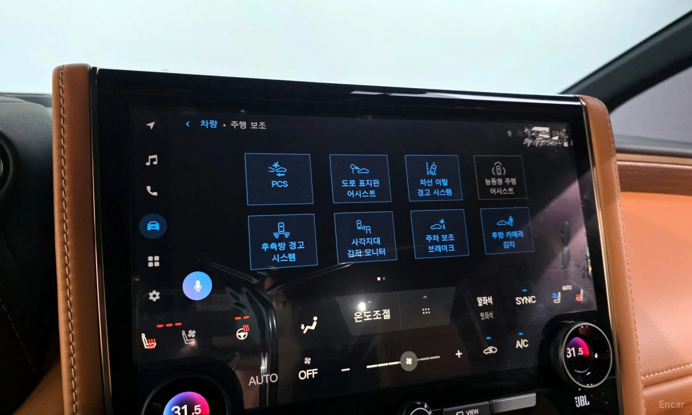 Toyota Alphard 4th Generation превью 16