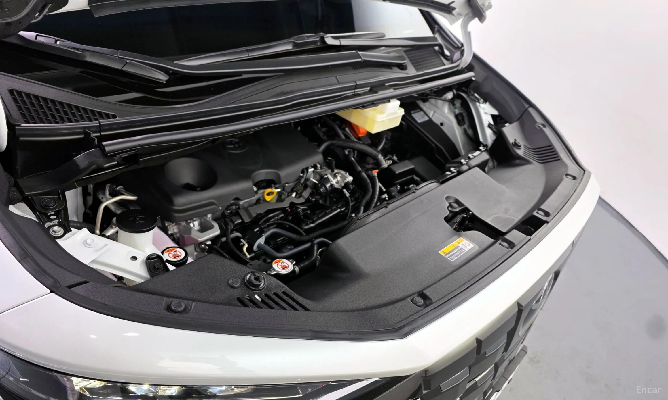 Toyota Alphard 4th Generation превью 6