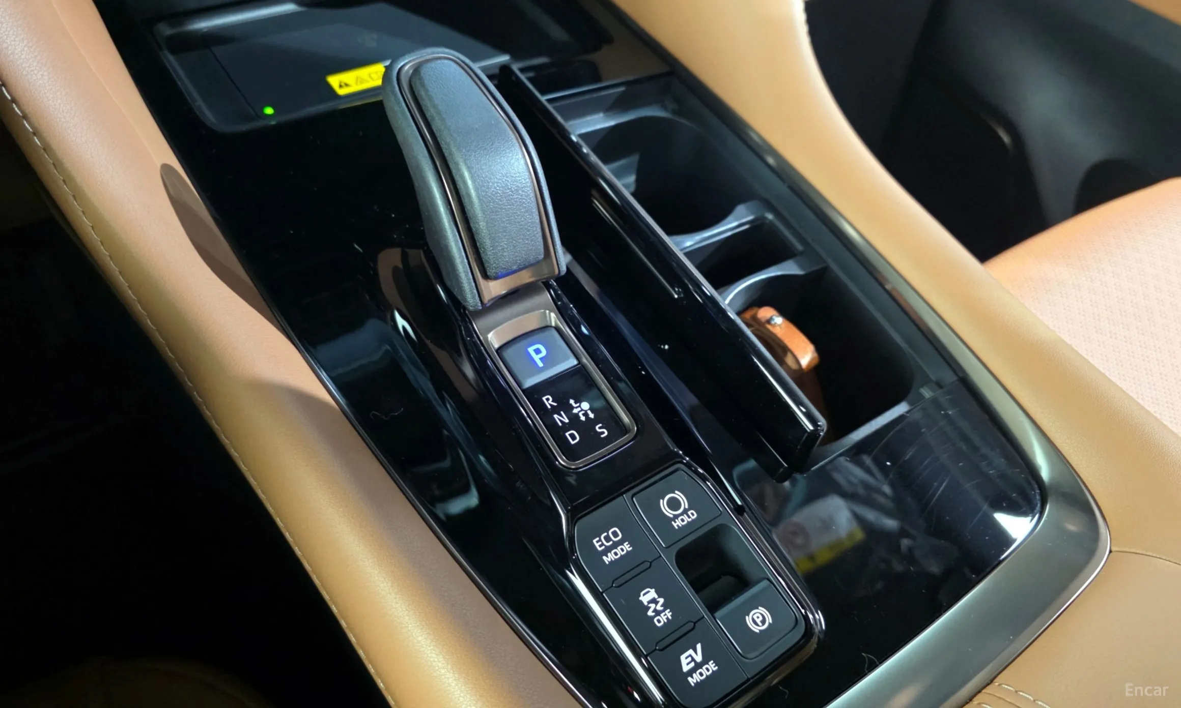 Toyota Alphard 4th Generation превью 9