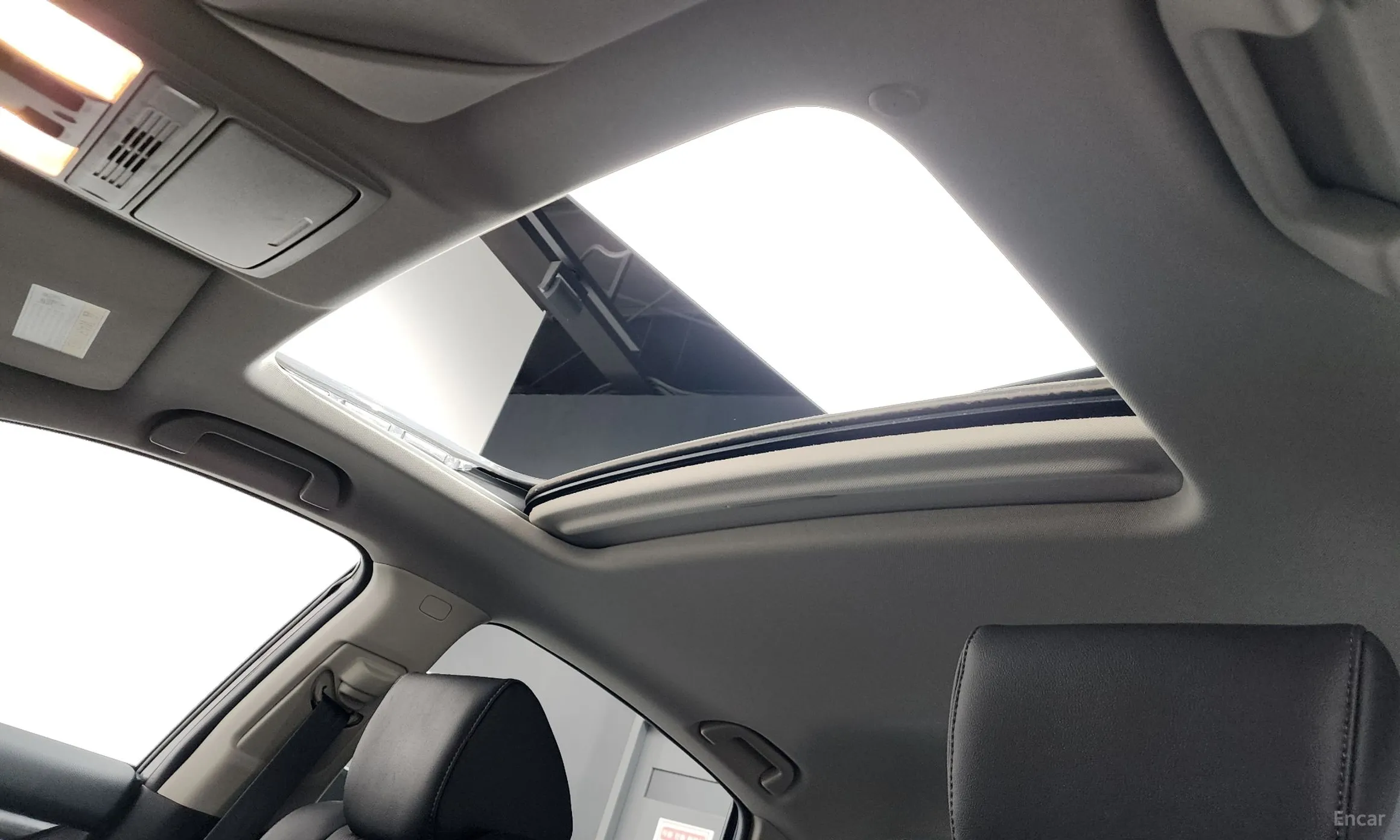 Honda Accord 10th Generation превью 18