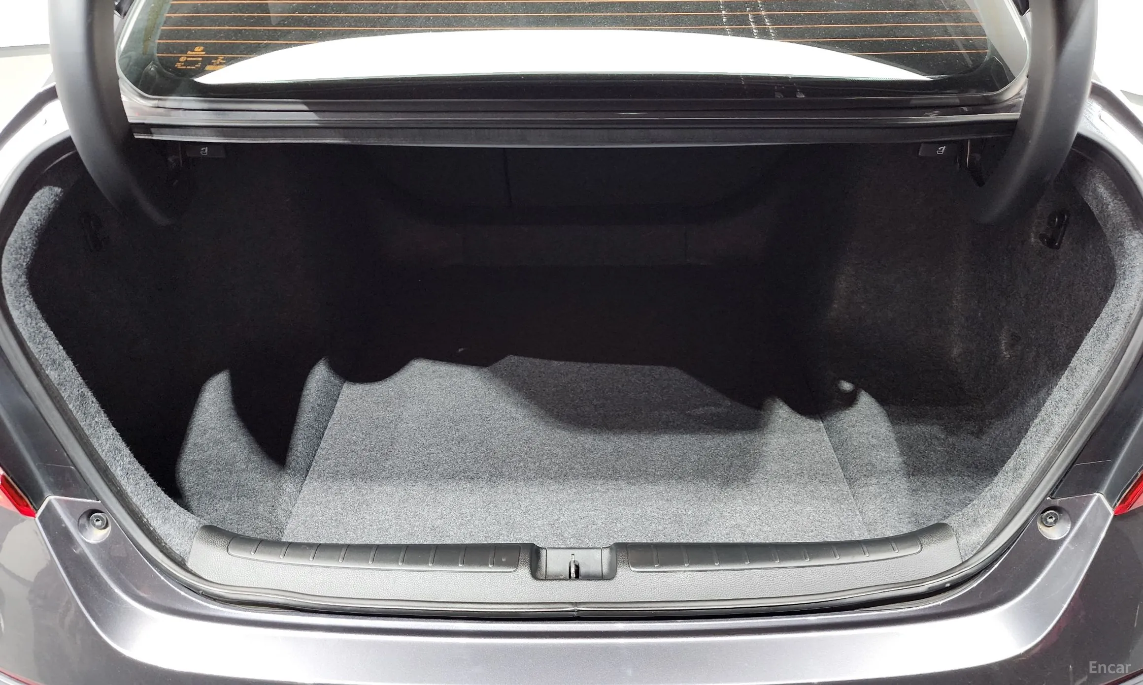 Honda Accord 10th Generation превью 20