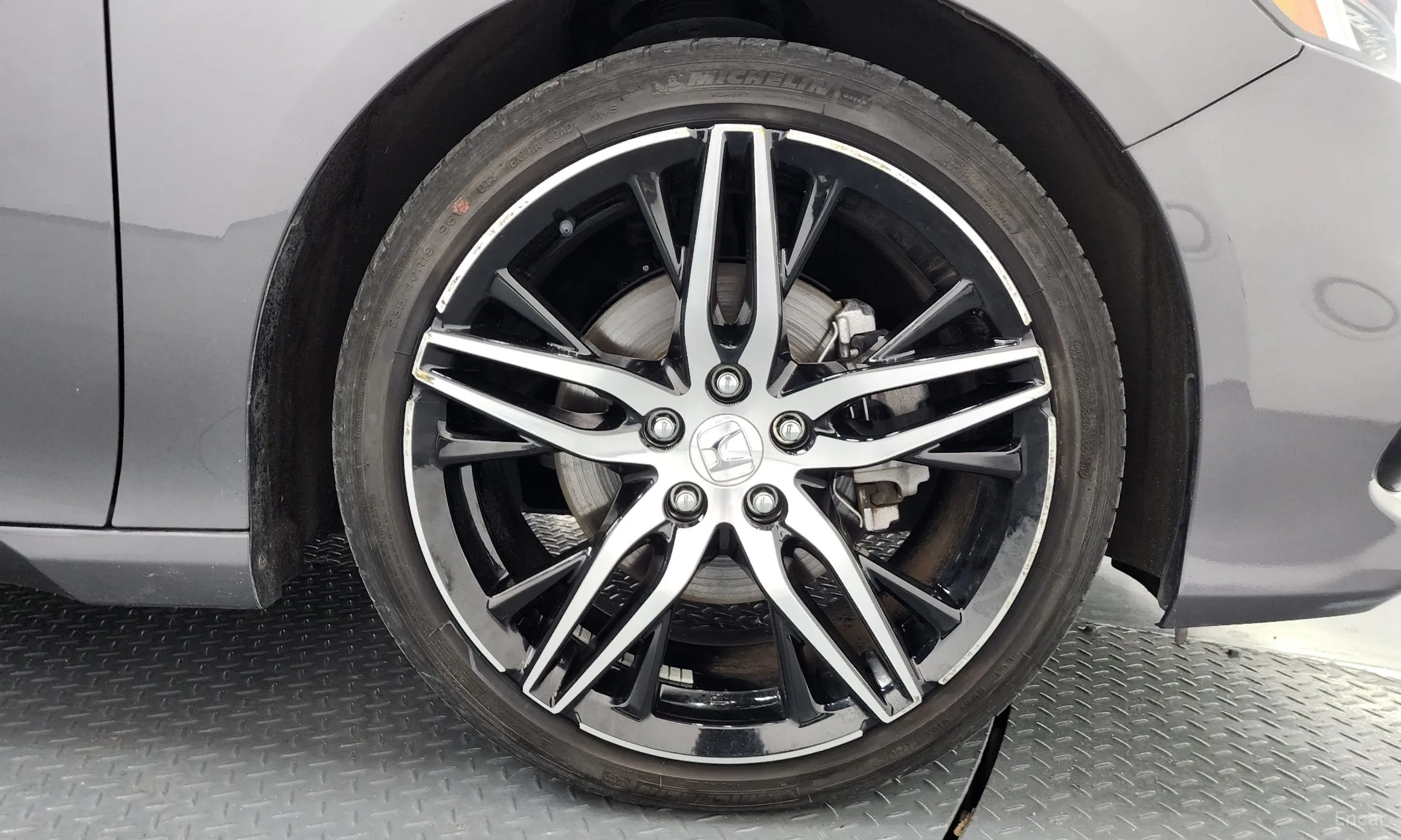 Honda Accord 10th Generation превью 5