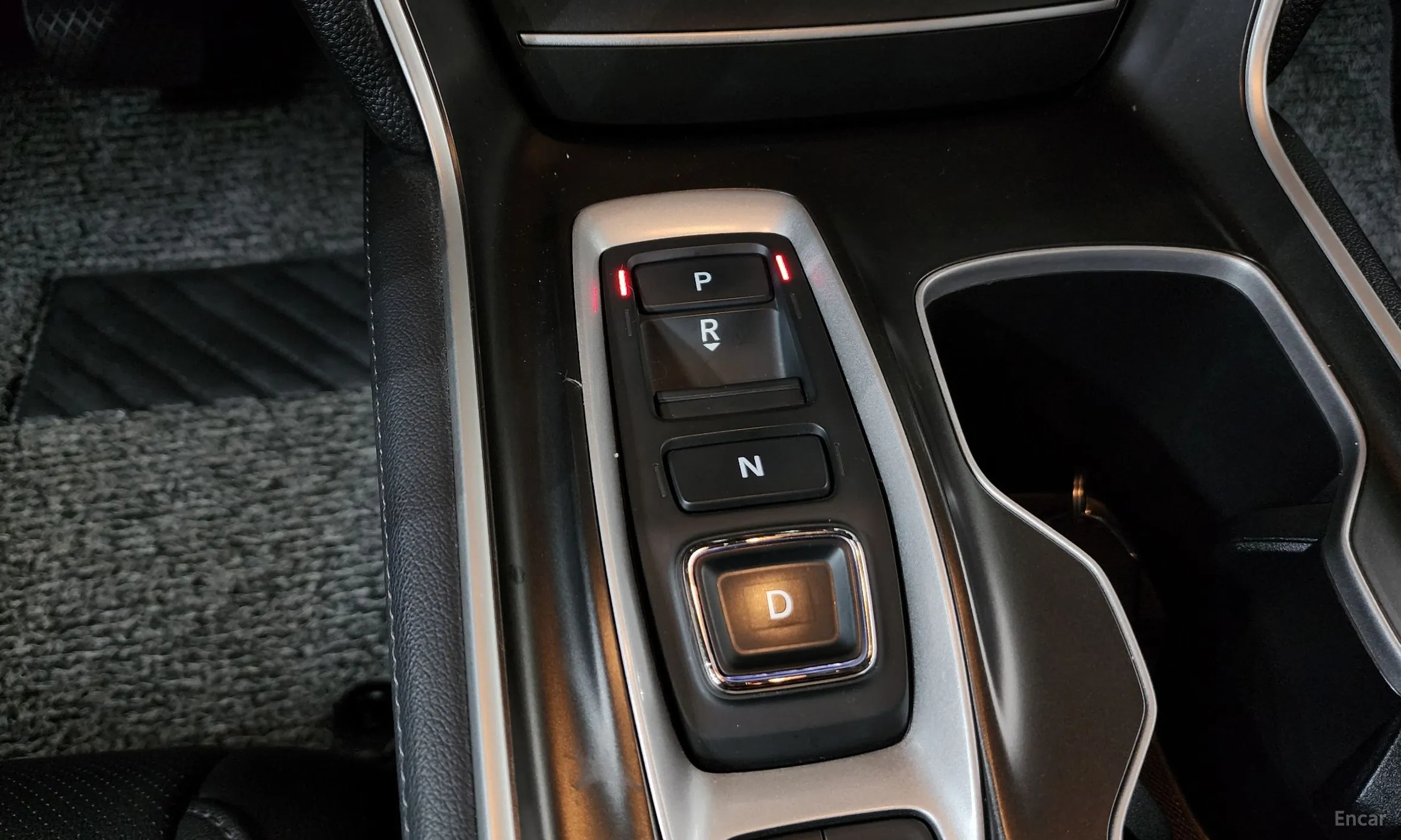 Honda Accord 10th Generation превью 9