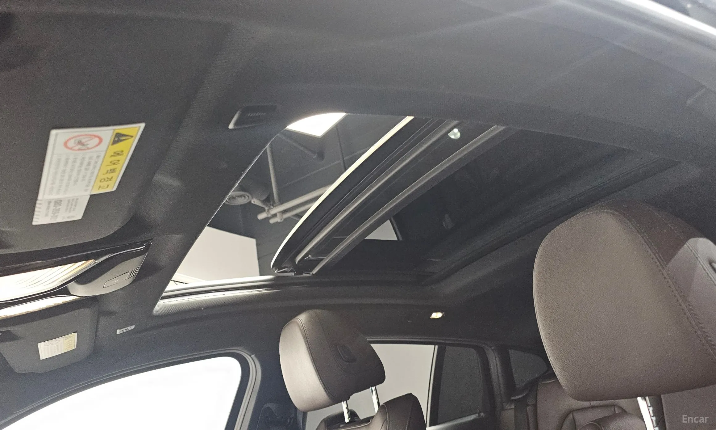 BMW X4 (G02) превью 19