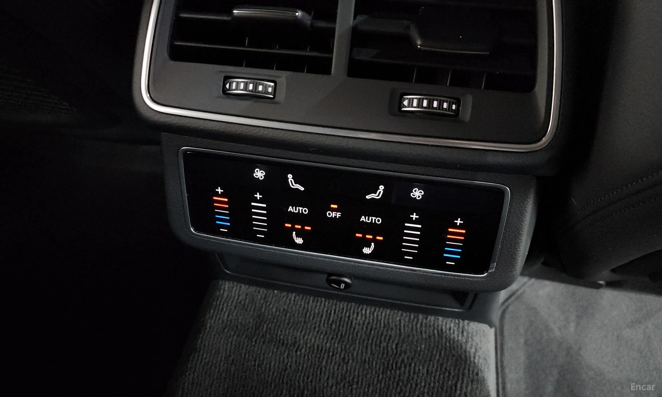 Audi A6 (C8) превью 18