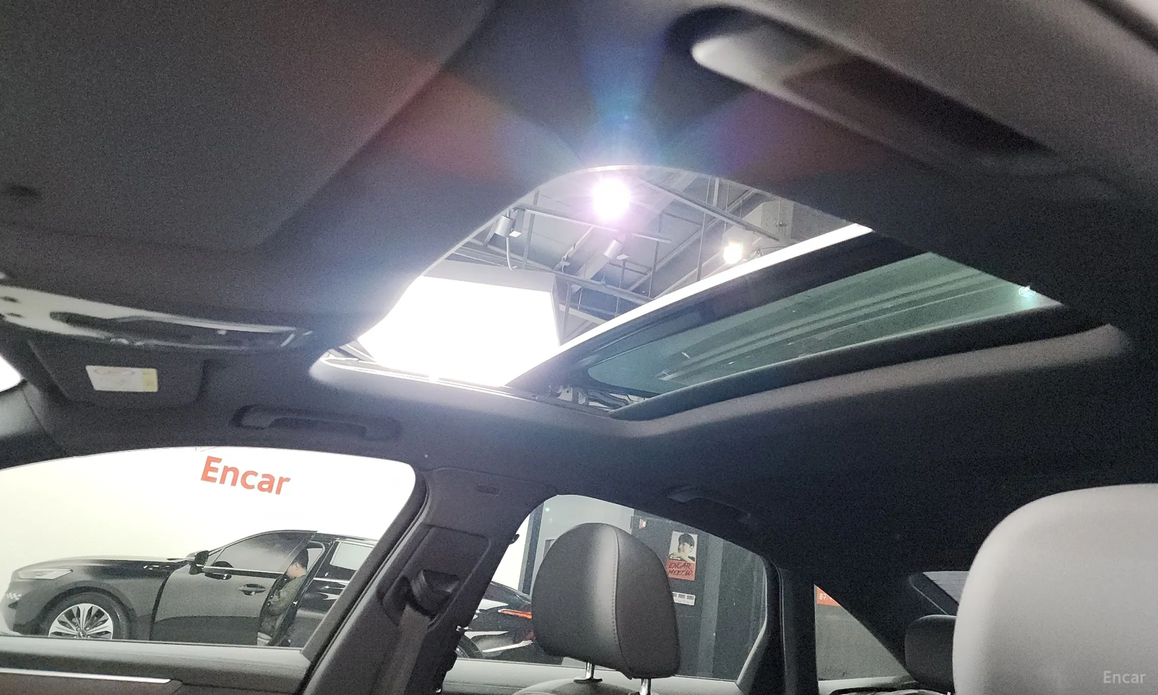 Audi A6 (C8) превью 19
