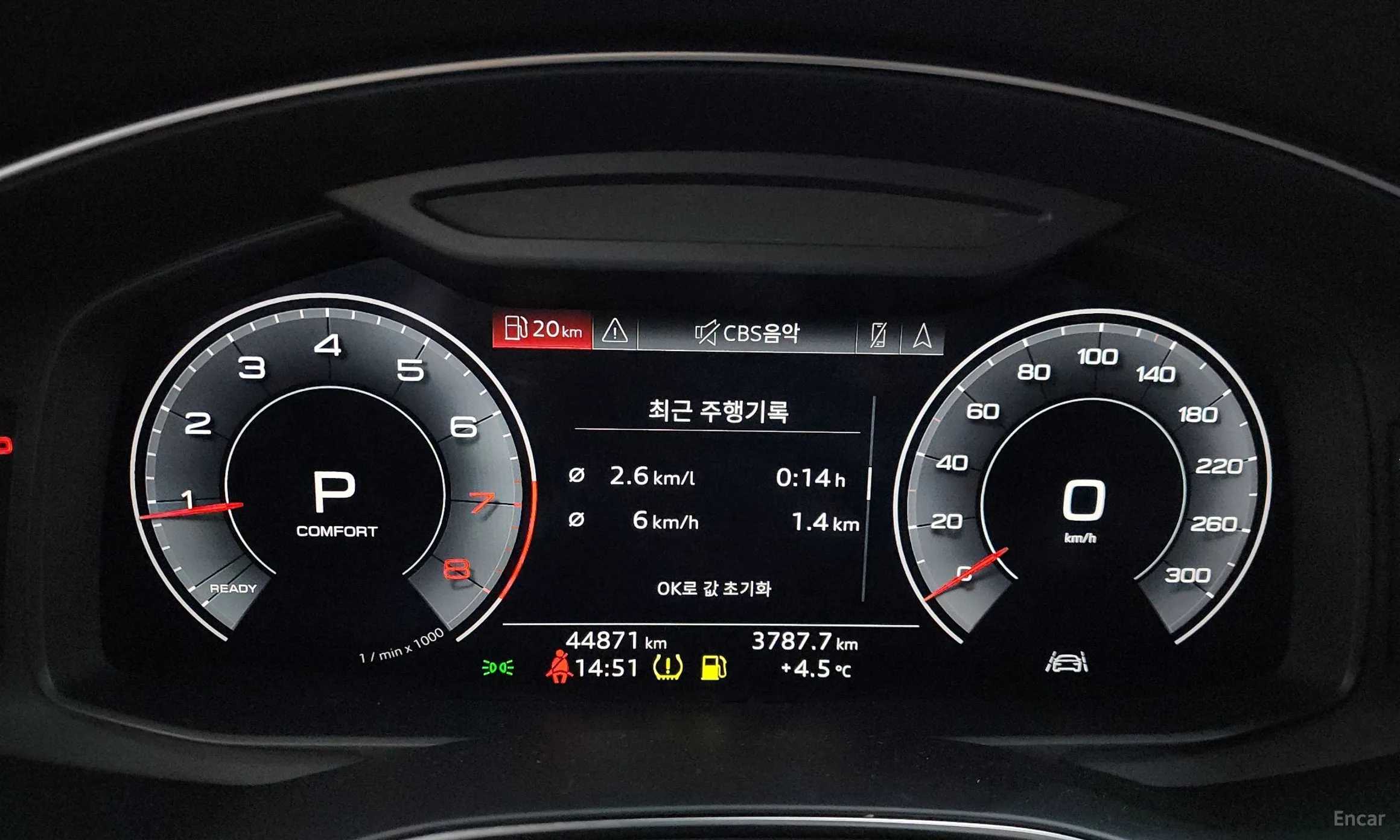 Audi A6 (C8) превью 8
