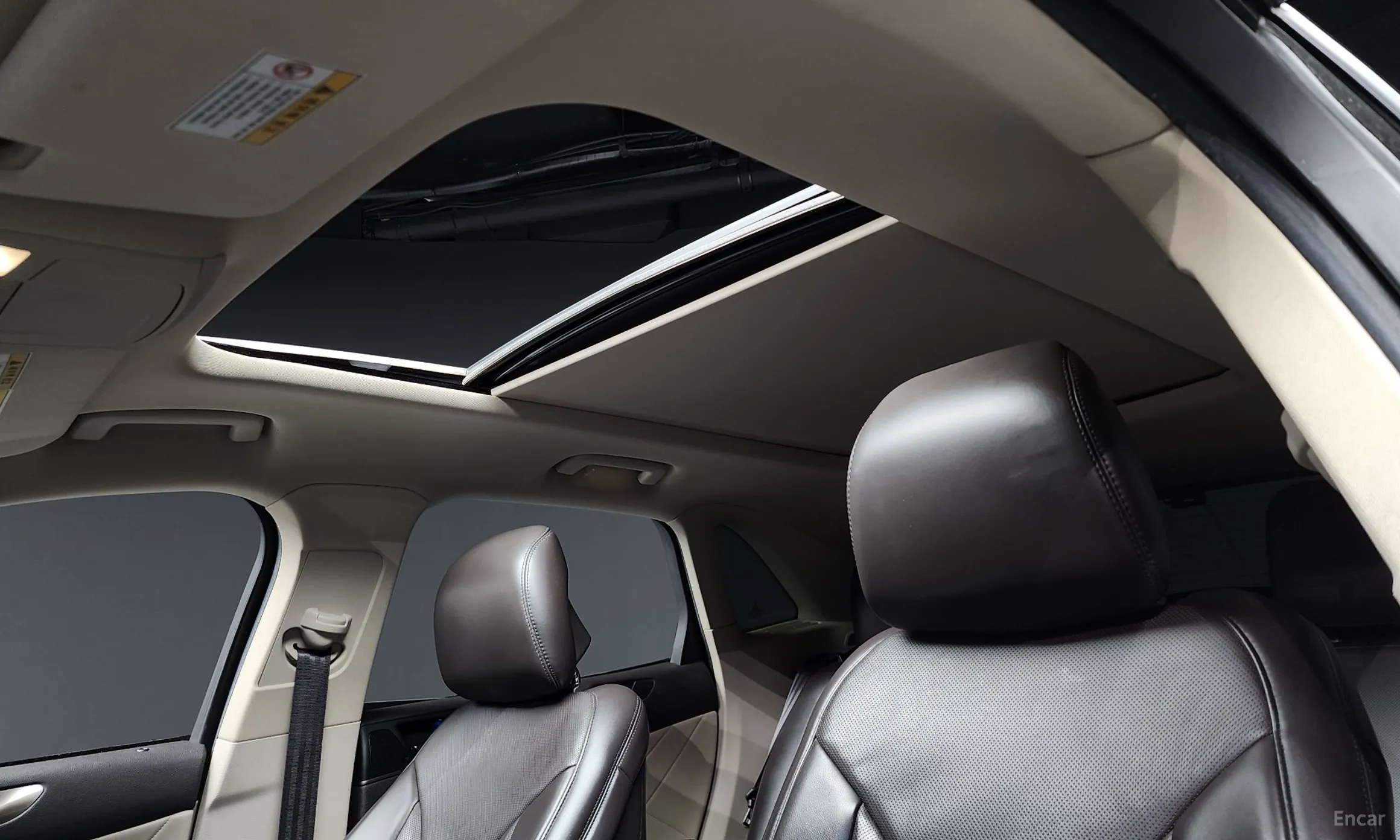 Lincoln MKC превью 16