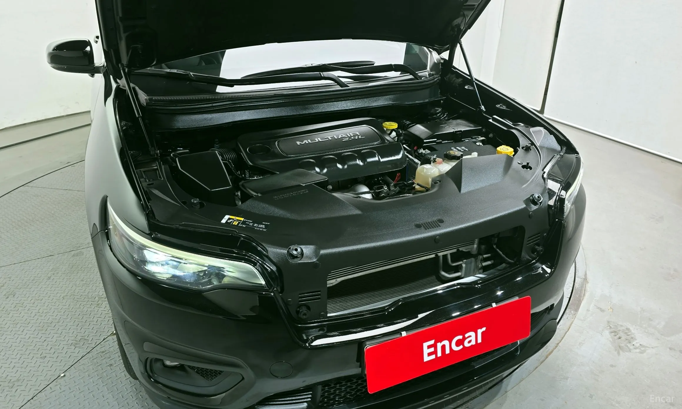 Jeep Cherokee (KL) превью 6