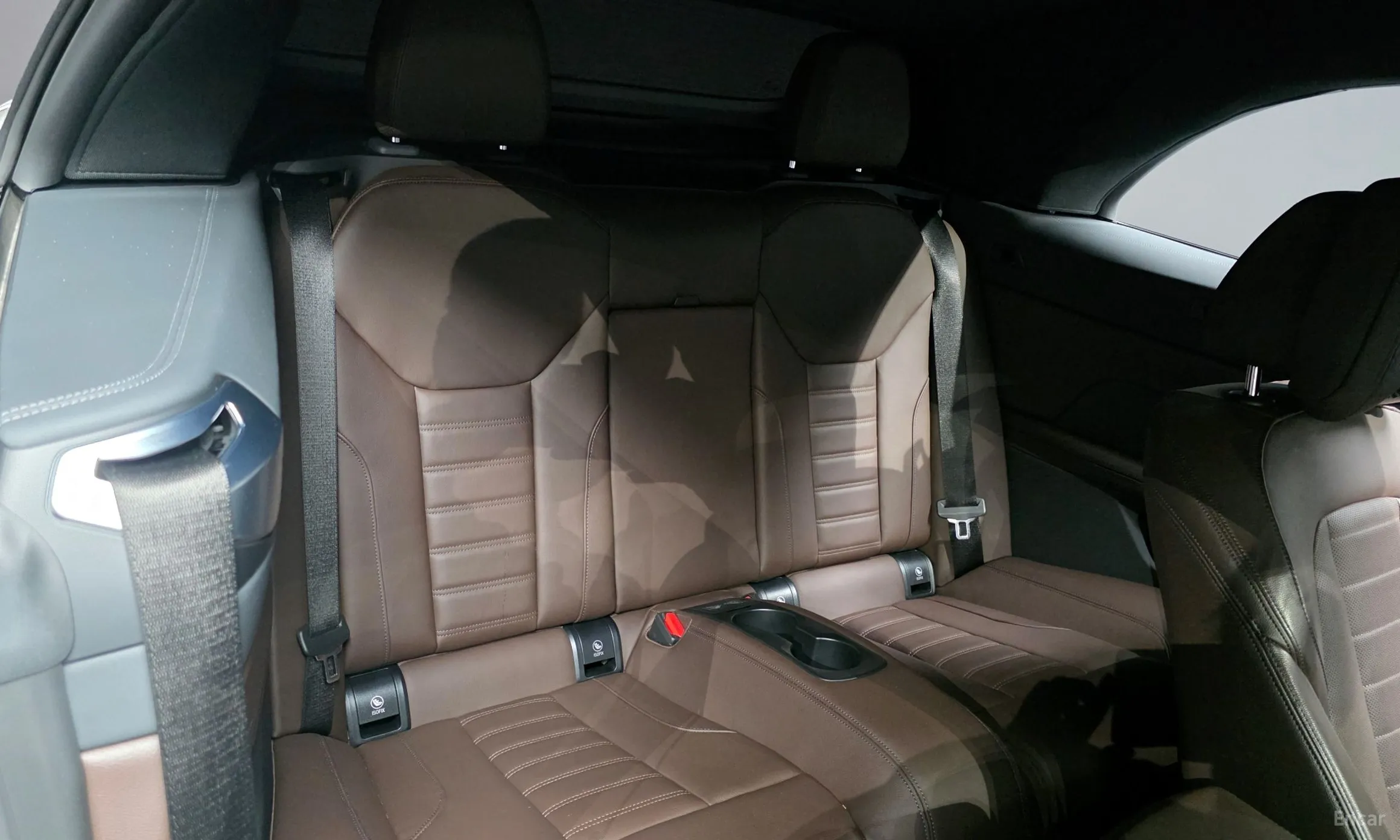 BMW Series 4 (G22) превью 12