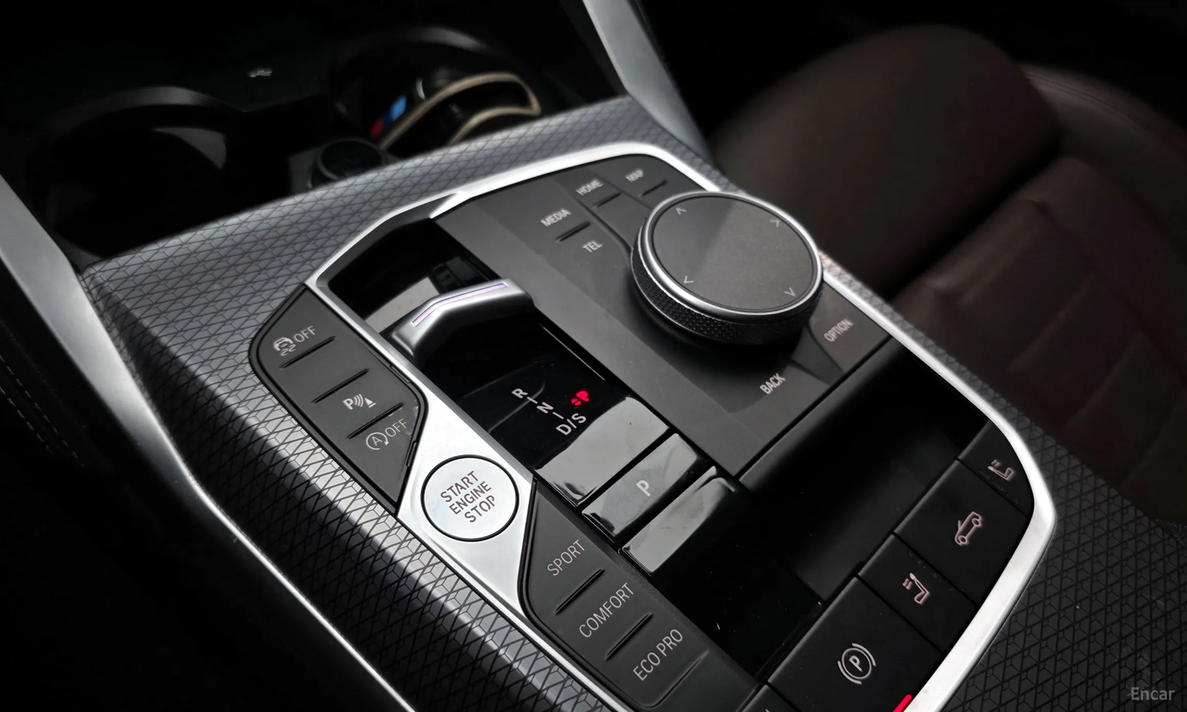 BMW Series 4 (G22) превью 9