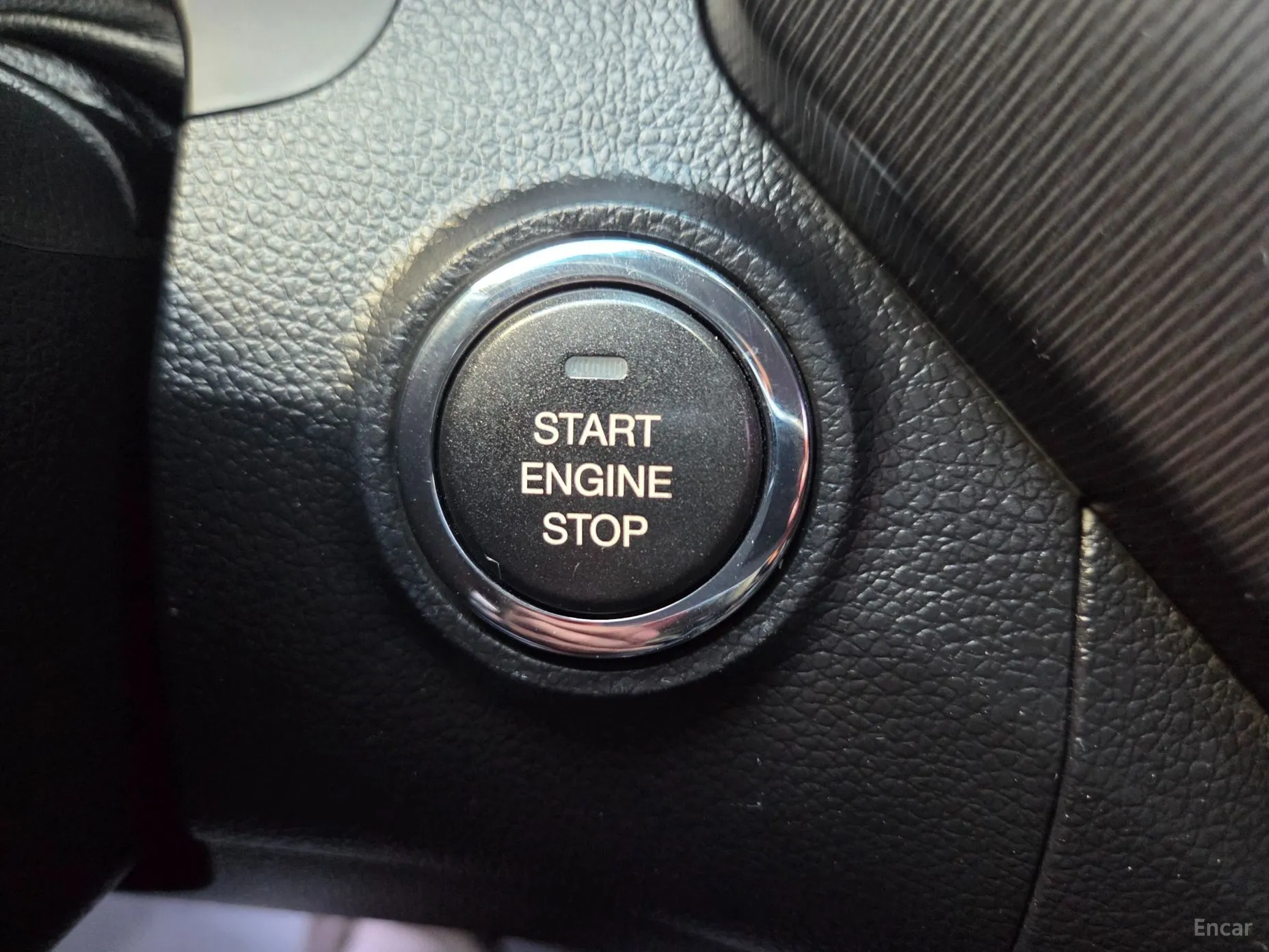 KG Mobility (SsangYong) Tivoli, Lazio превью 12