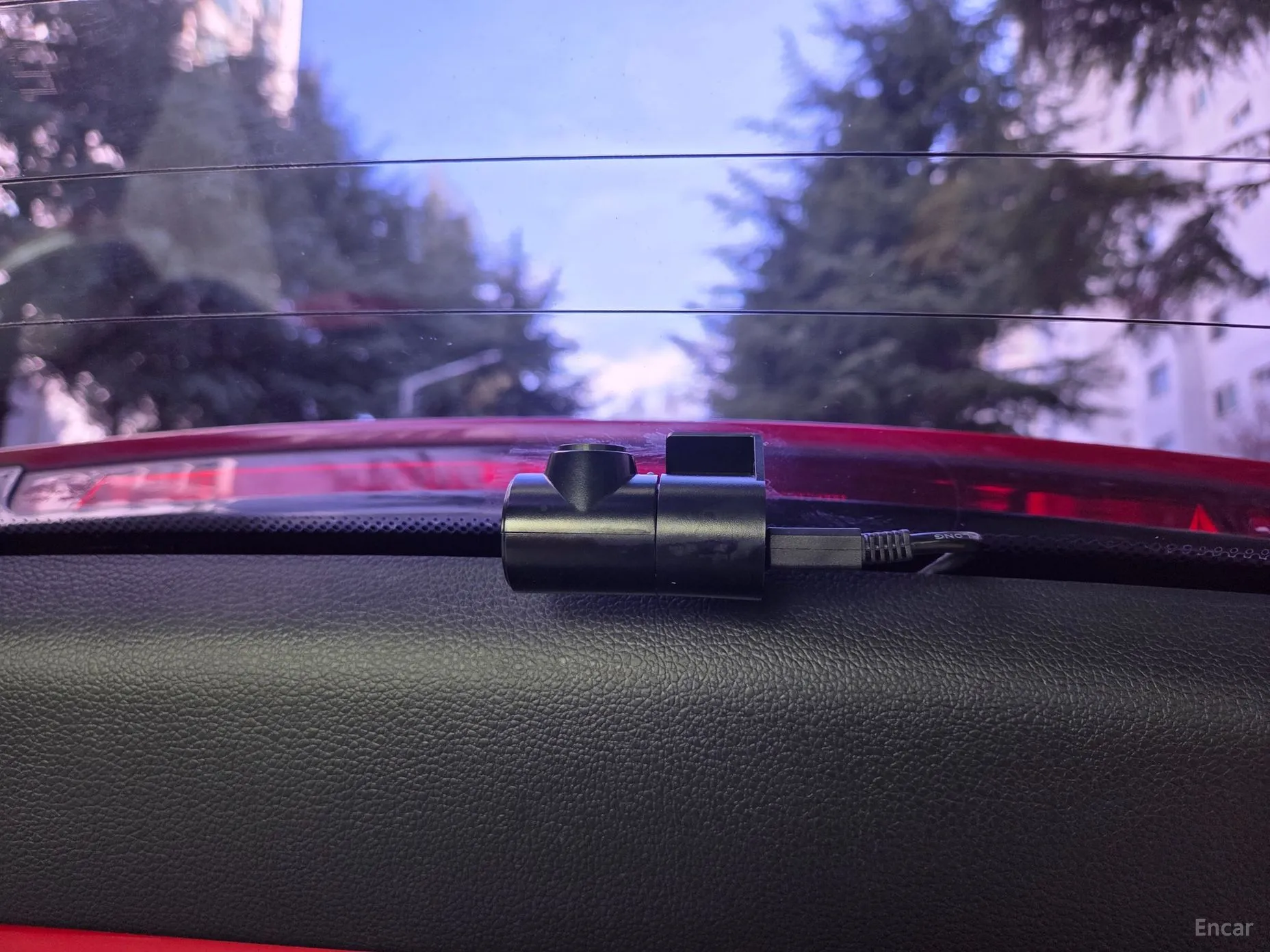 KG Mobility (SsangYong) Tivoli, Lazio превью 13