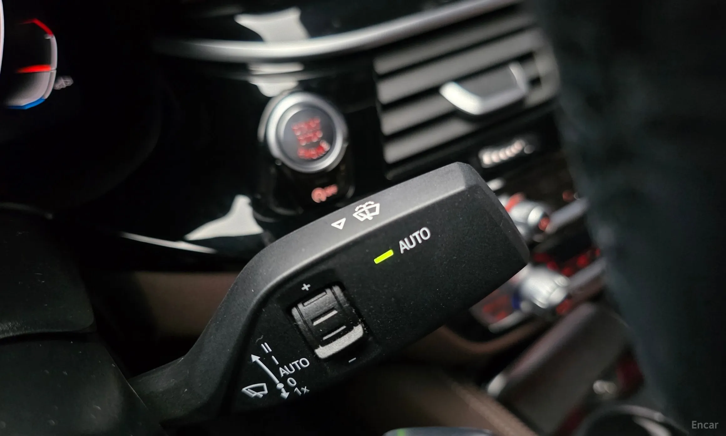 BMW 6-Series GT (G32) превью 16
